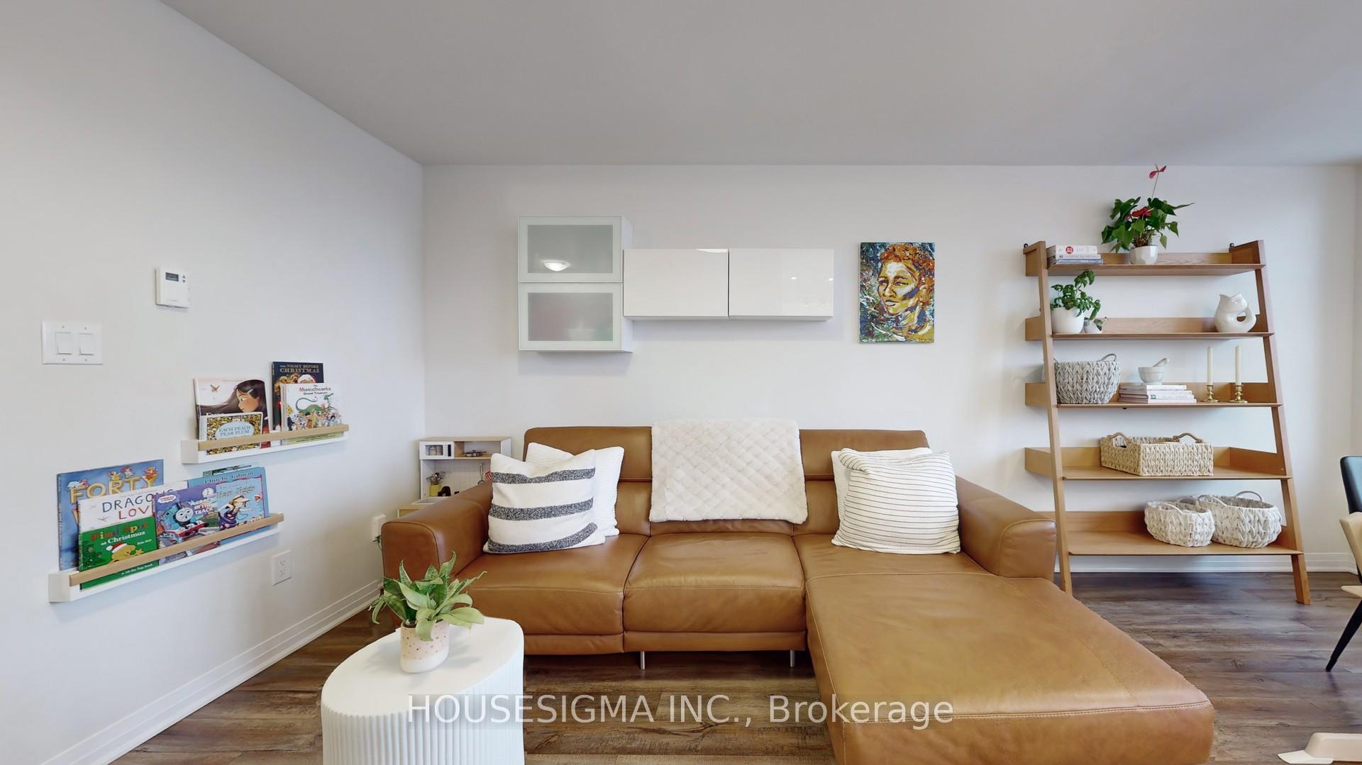 Photo 17 of Unit 309, 12 Blanshard Street, Hamilton, Kirkendall — HOMEH