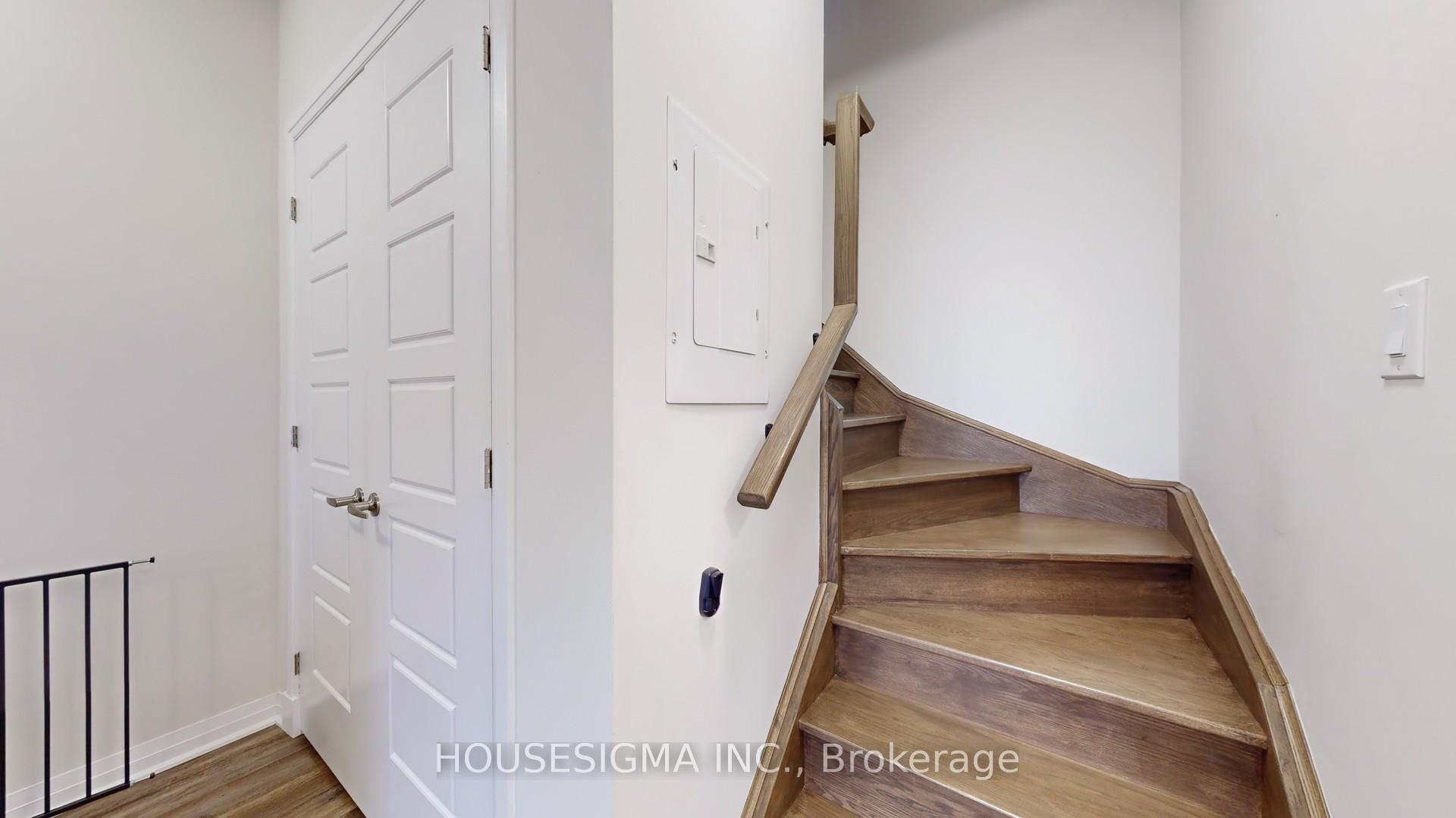 Photo 20 of Unit 309, 12 Blanshard Street, Hamilton, Kirkendall — HOMEH