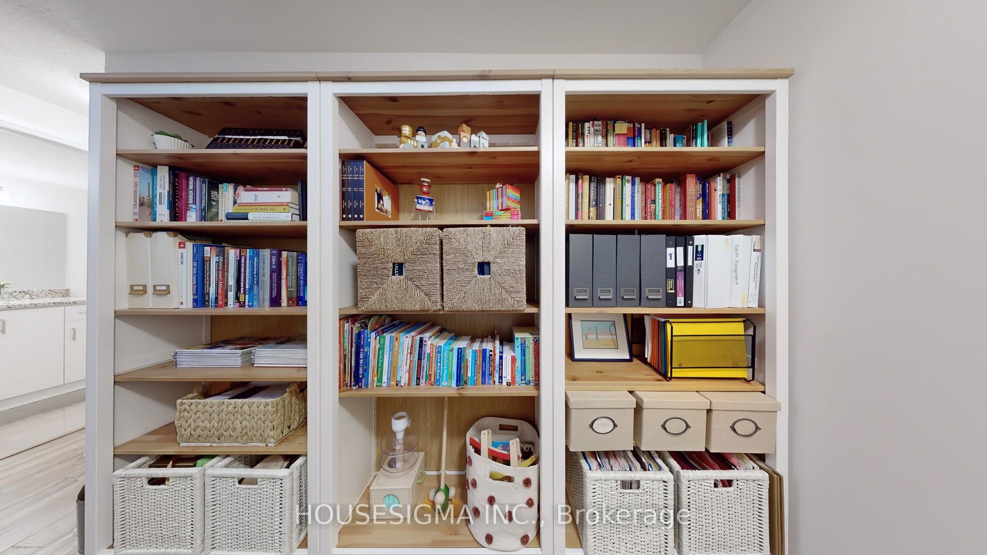 Photo 22 of Unit 309, 12 Blanshard Street, Hamilton, Kirkendall — HOMEH
