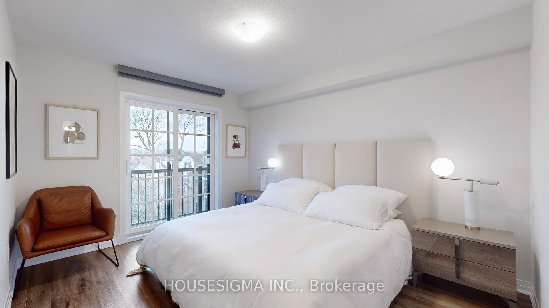 Photo 23 of Unit 309, 12 Blanshard Street, Hamilton, Kirkendall — HOMEH