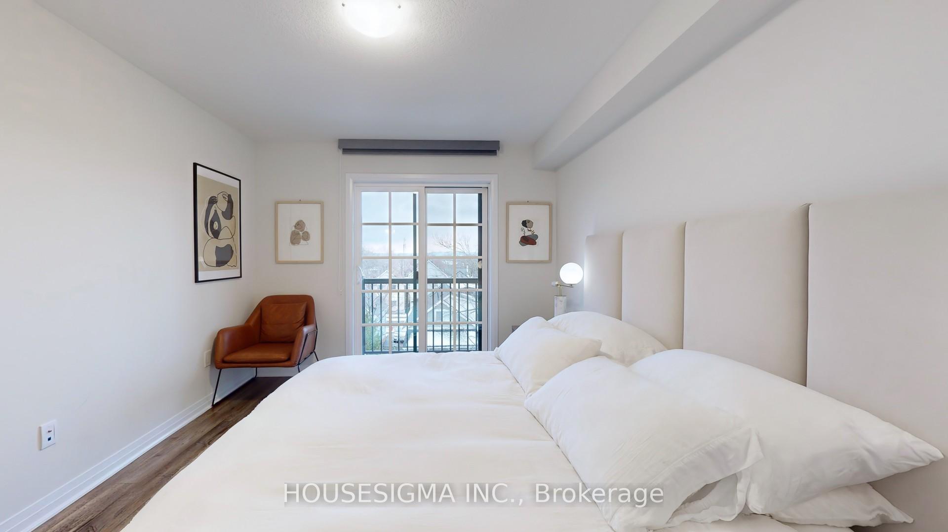Photo 24 of Unit 309, 12 Blanshard Street, Hamilton, Kirkendall — HOMEH