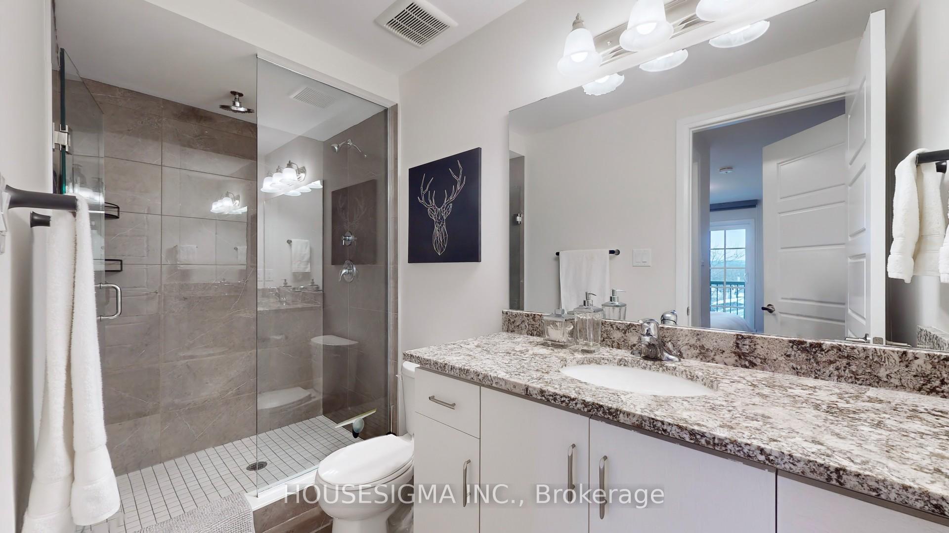 Photo 25 of Unit 309, 12 Blanshard Street, Hamilton, Kirkendall — HOMEH