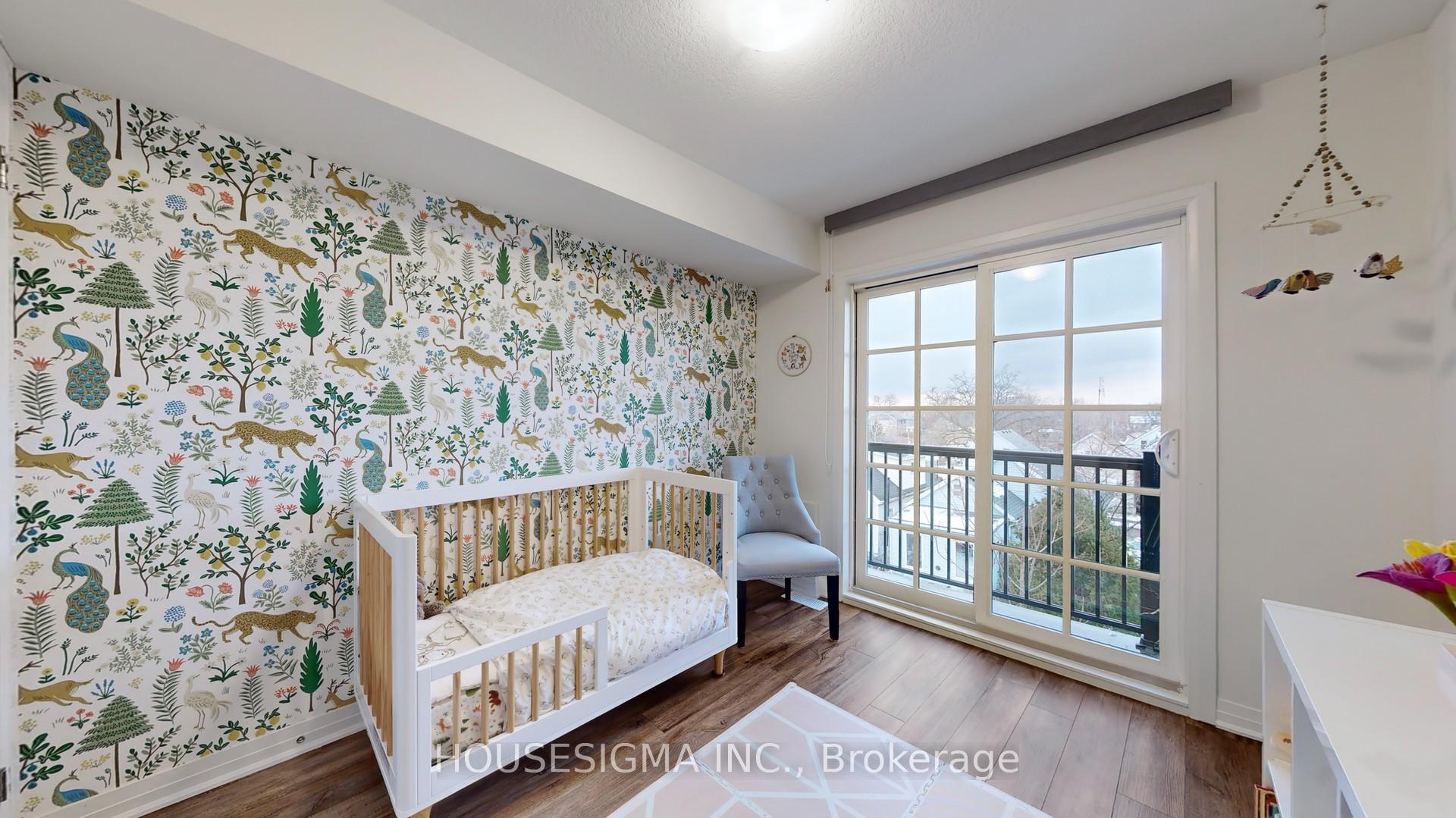 Photo 27 of Unit 309, 12 Blanshard Street, Hamilton, Kirkendall — HOMEH