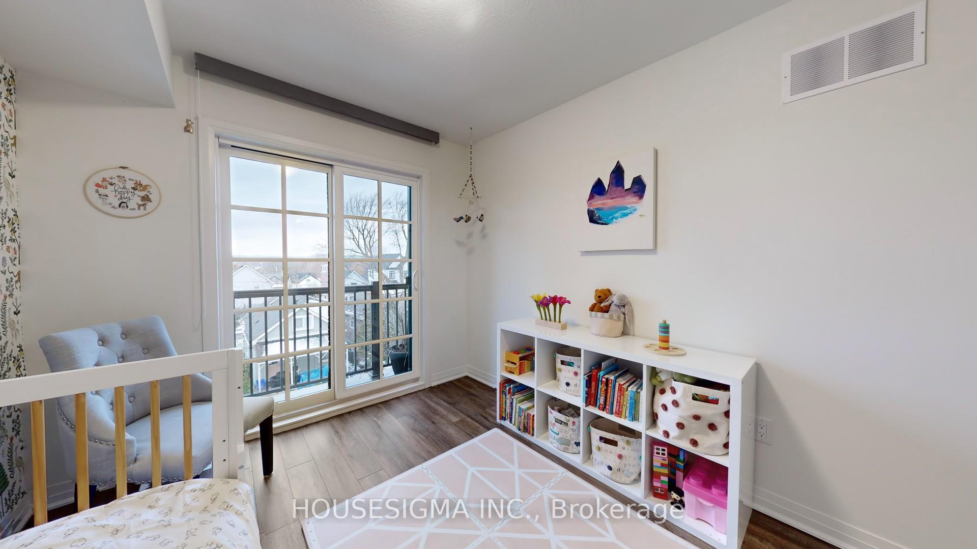 Photo 28 of Unit 309, 12 Blanshard Street, Hamilton, Kirkendall — HOMEH