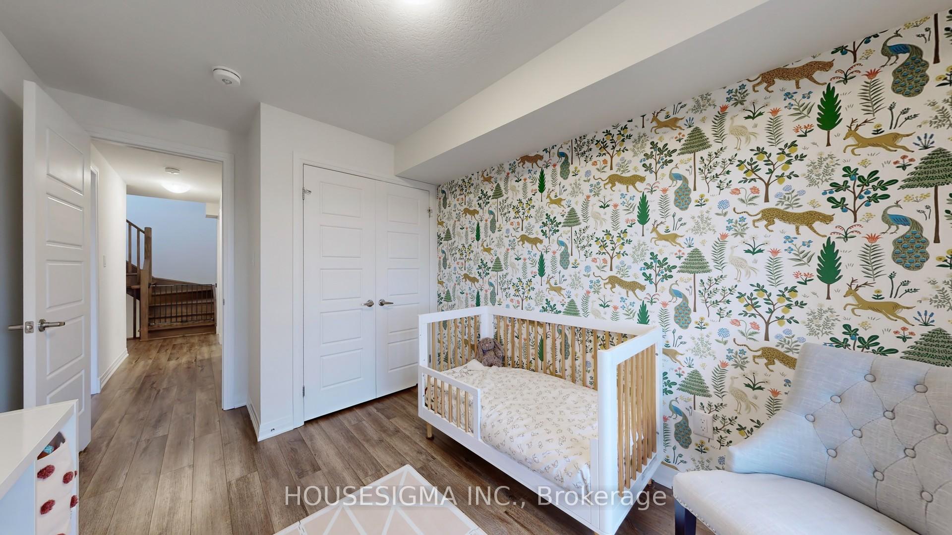 Photo 29 of Unit 309, 12 Blanshard Street, Hamilton, Kirkendall — HOMEH