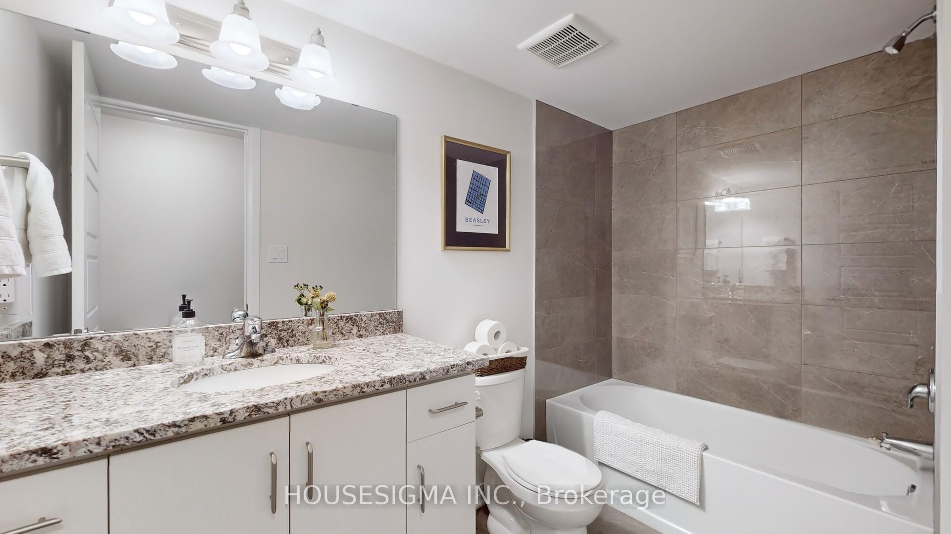 Photo 30 of Unit 309, 12 Blanshard Street, Hamilton, Kirkendall — HOMEH