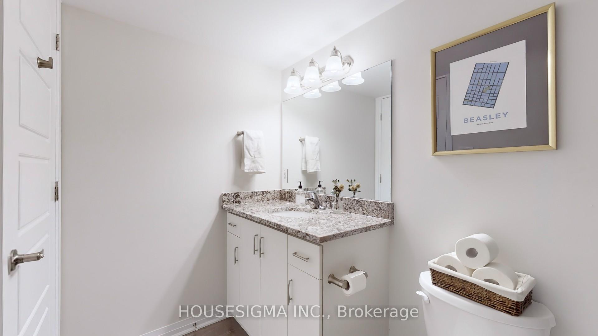 Photo 31 of Unit 309, 12 Blanshard Street, Hamilton, Kirkendall — HOMEH