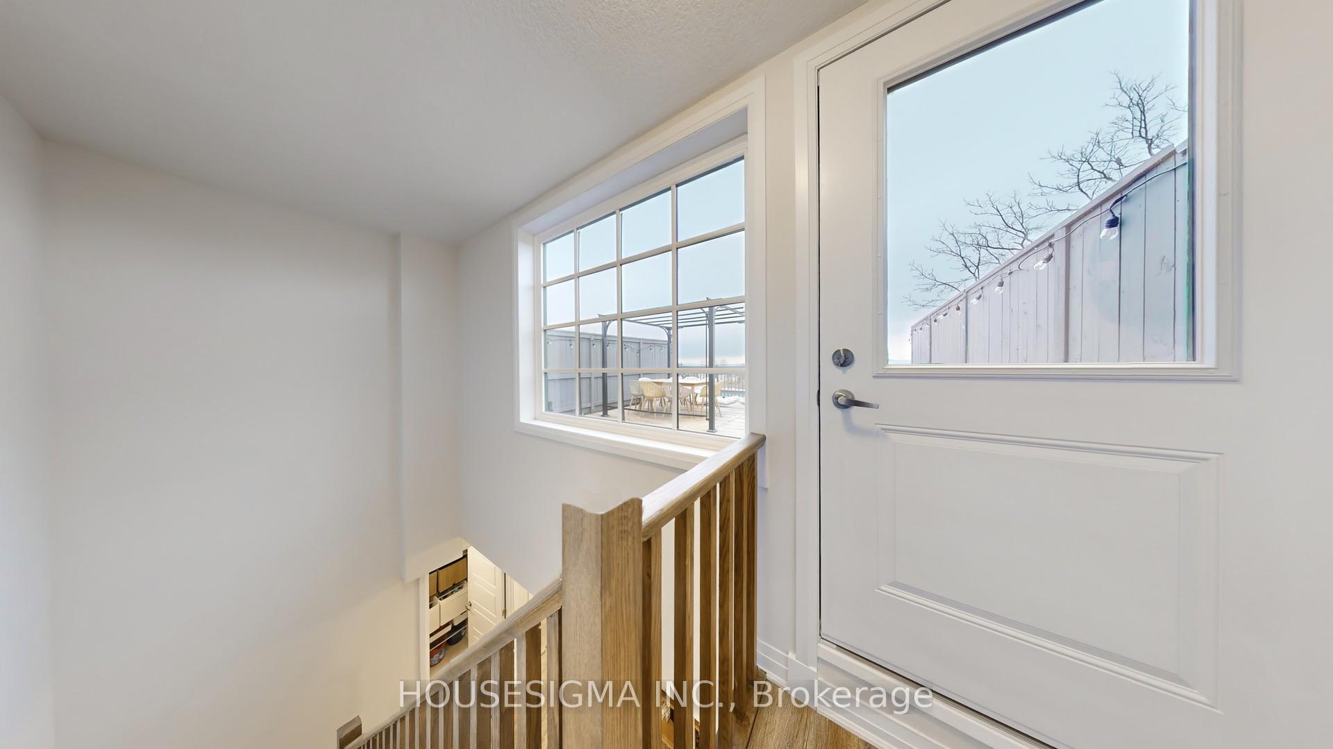 Photo 33 of Unit 309, 12 Blanshard Street, Hamilton, Kirkendall — HOMEH