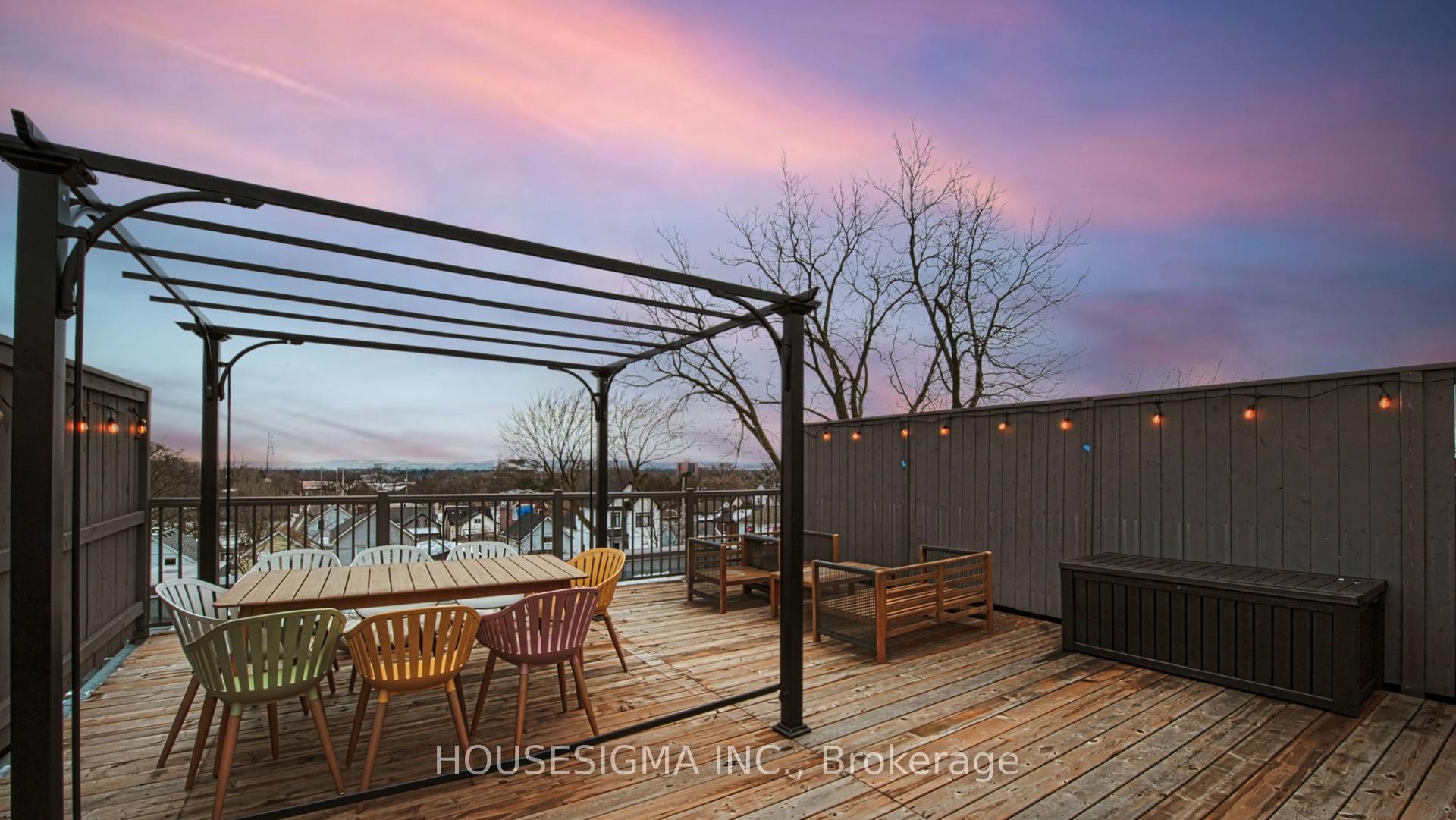 Photo 35 of Unit 309, 12 Blanshard Street, Hamilton, Kirkendall — HOMEH