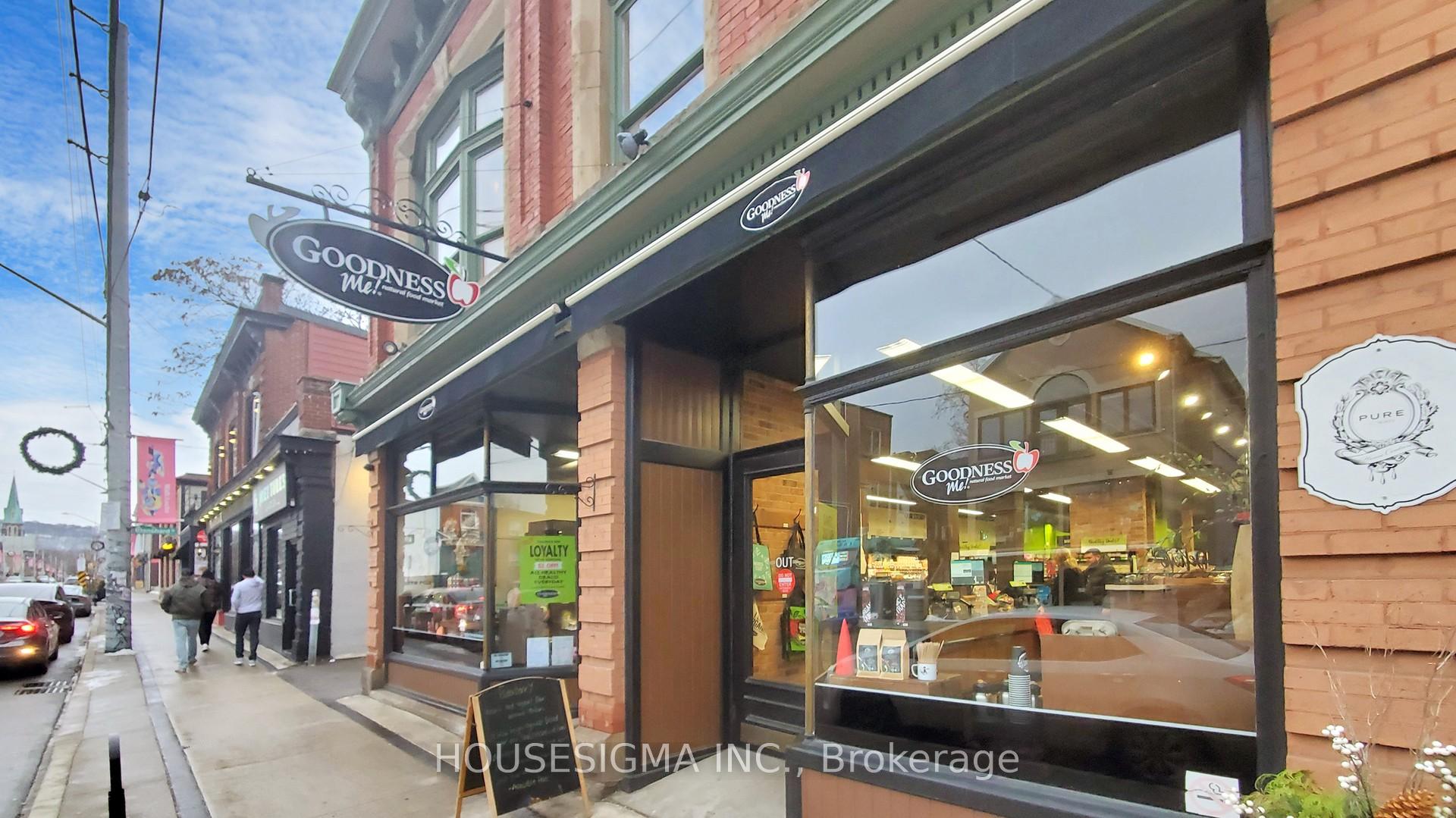 Photo 37 of Unit 309, 12 Blanshard Street, Hamilton, Kirkendall — HOMEH