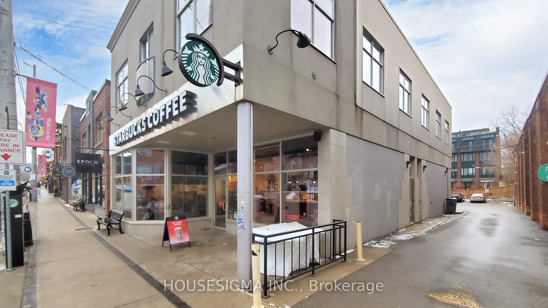 Photo 38 of Unit 309, 12 Blanshard Street, Hamilton, Kirkendall — HOMEH