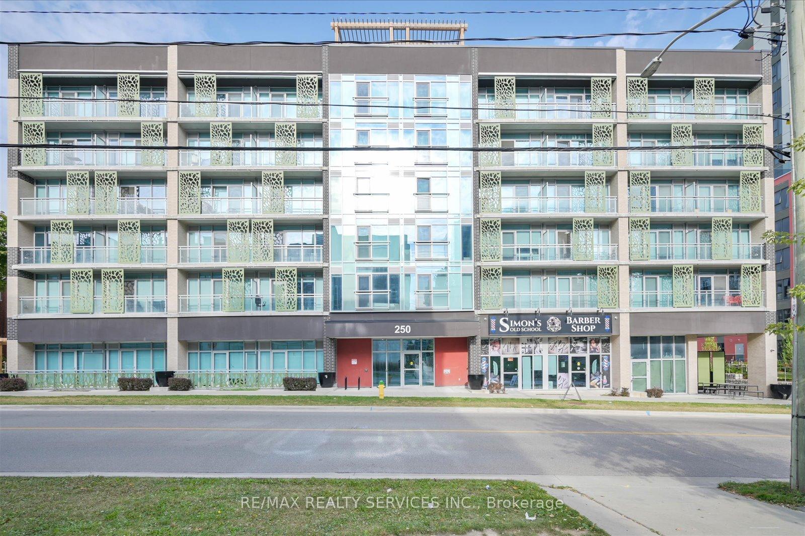Photo 4 of Unit 307, 250 Albert Street, Waterloo — HOMEH