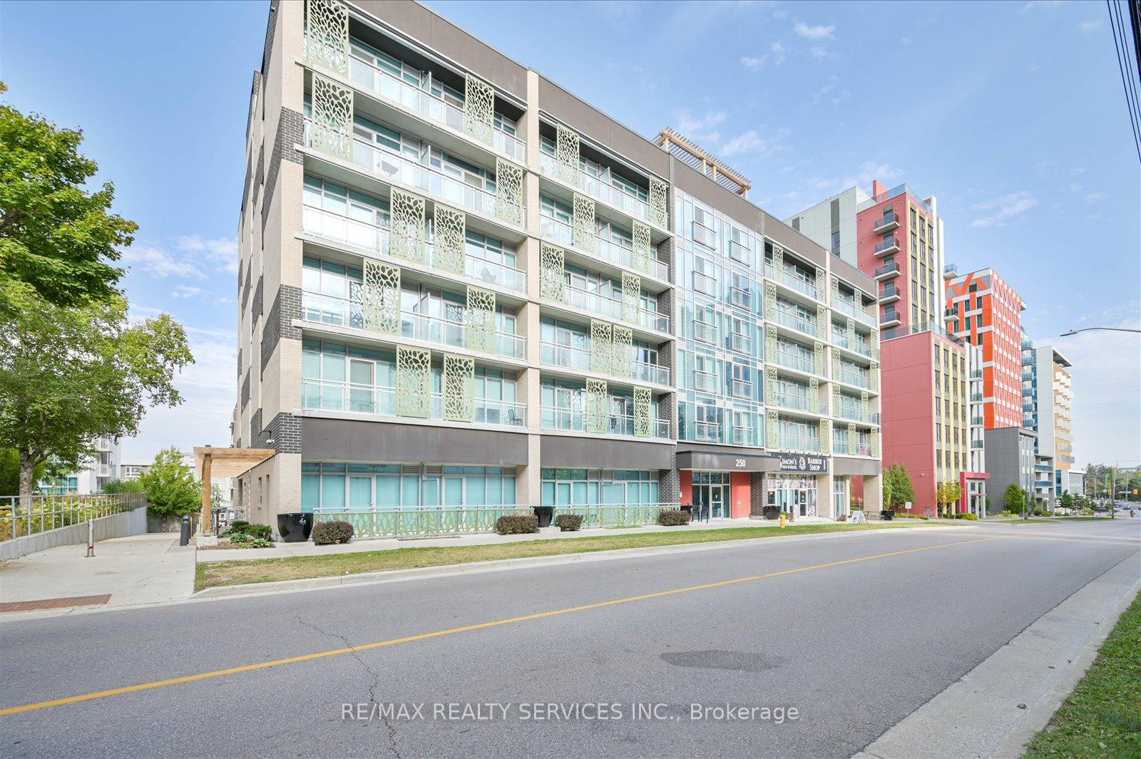 Photo 5 of Unit 307, 250 Albert Street, Waterloo — HOMEH