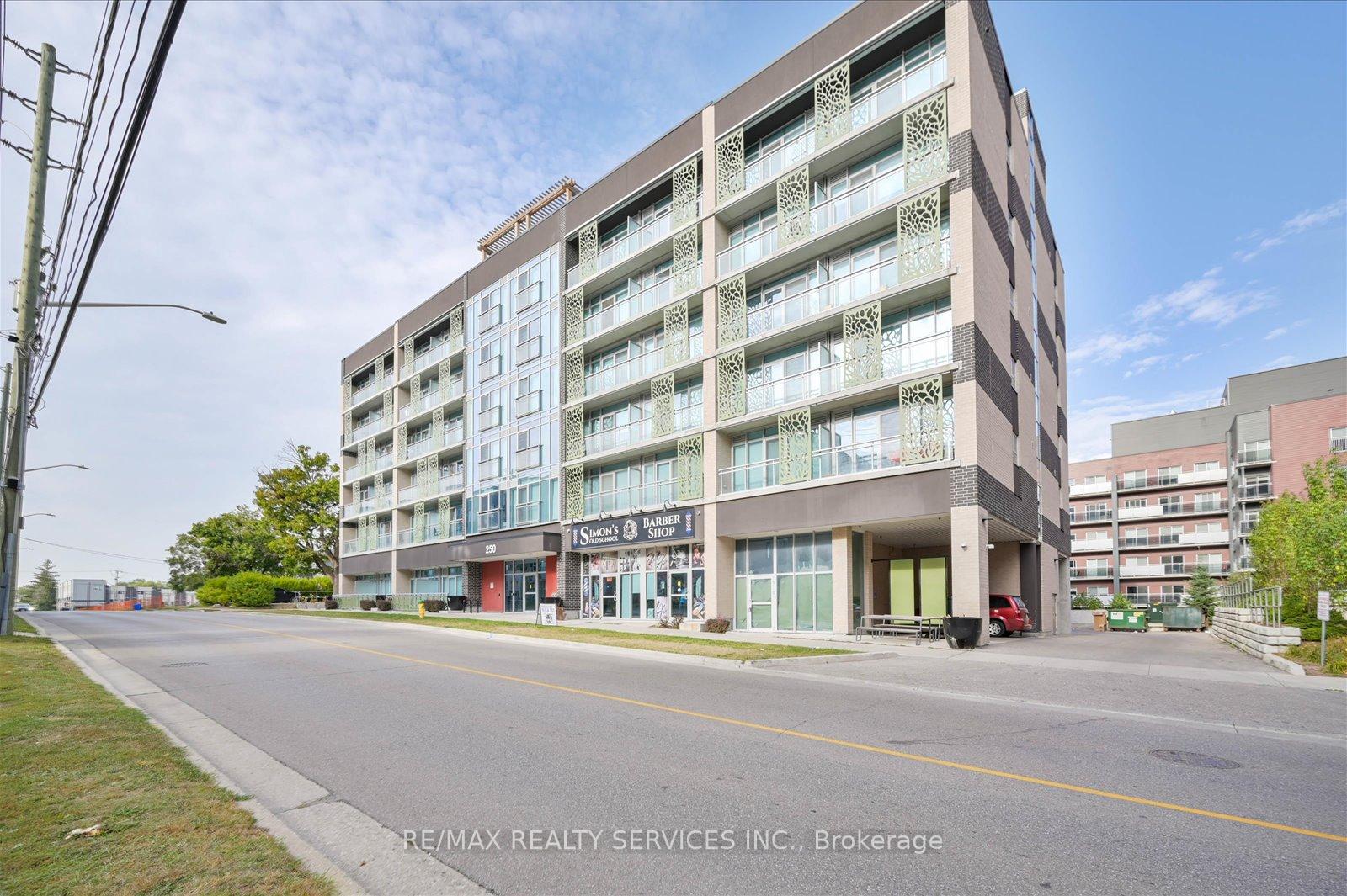 Photo 6 of Unit 307, 250 Albert Street, Waterloo — HOMEH