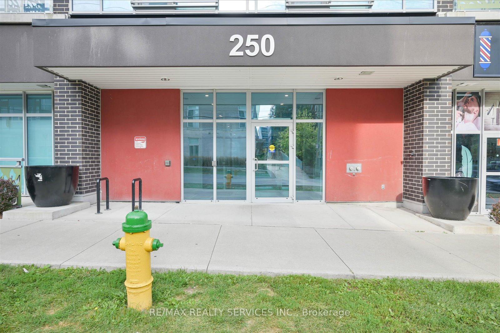 Photo 7 of Unit 307, 250 Albert Street, Waterloo — HOMEH