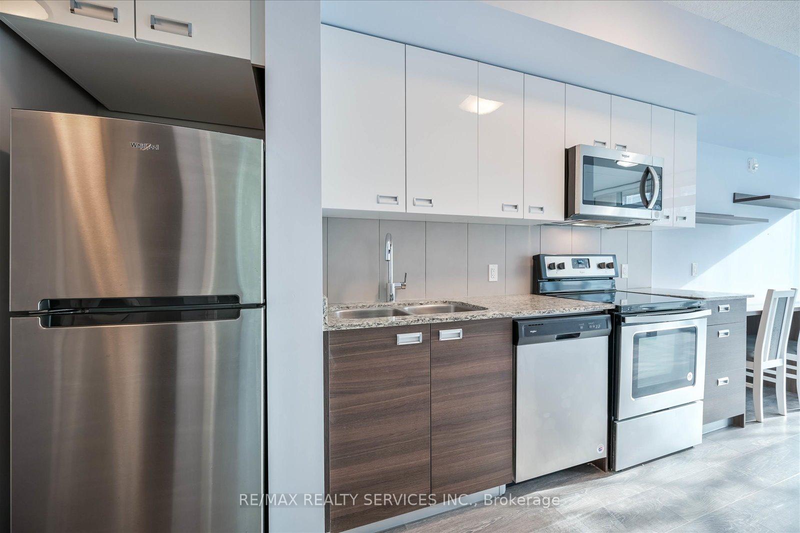 Photo 10 of Unit 307, 250 Albert Street, Waterloo — HOMEH