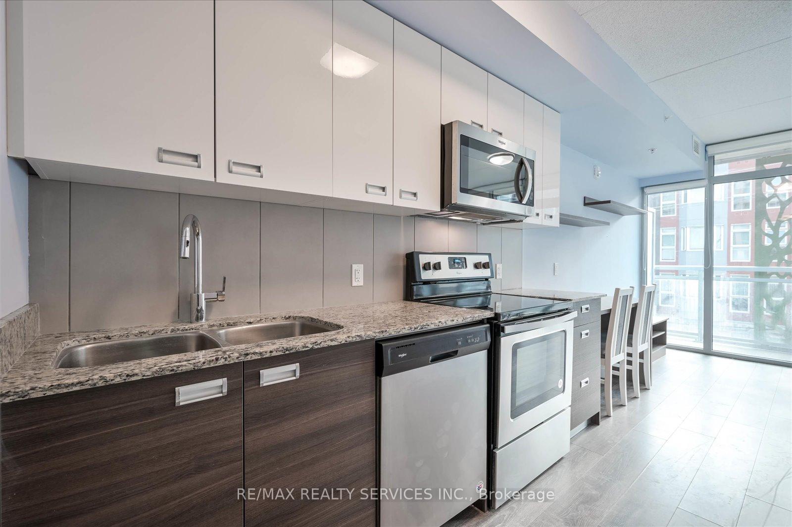 Photo 11 of Unit 307, 250 Albert Street, Waterloo — HOMEH