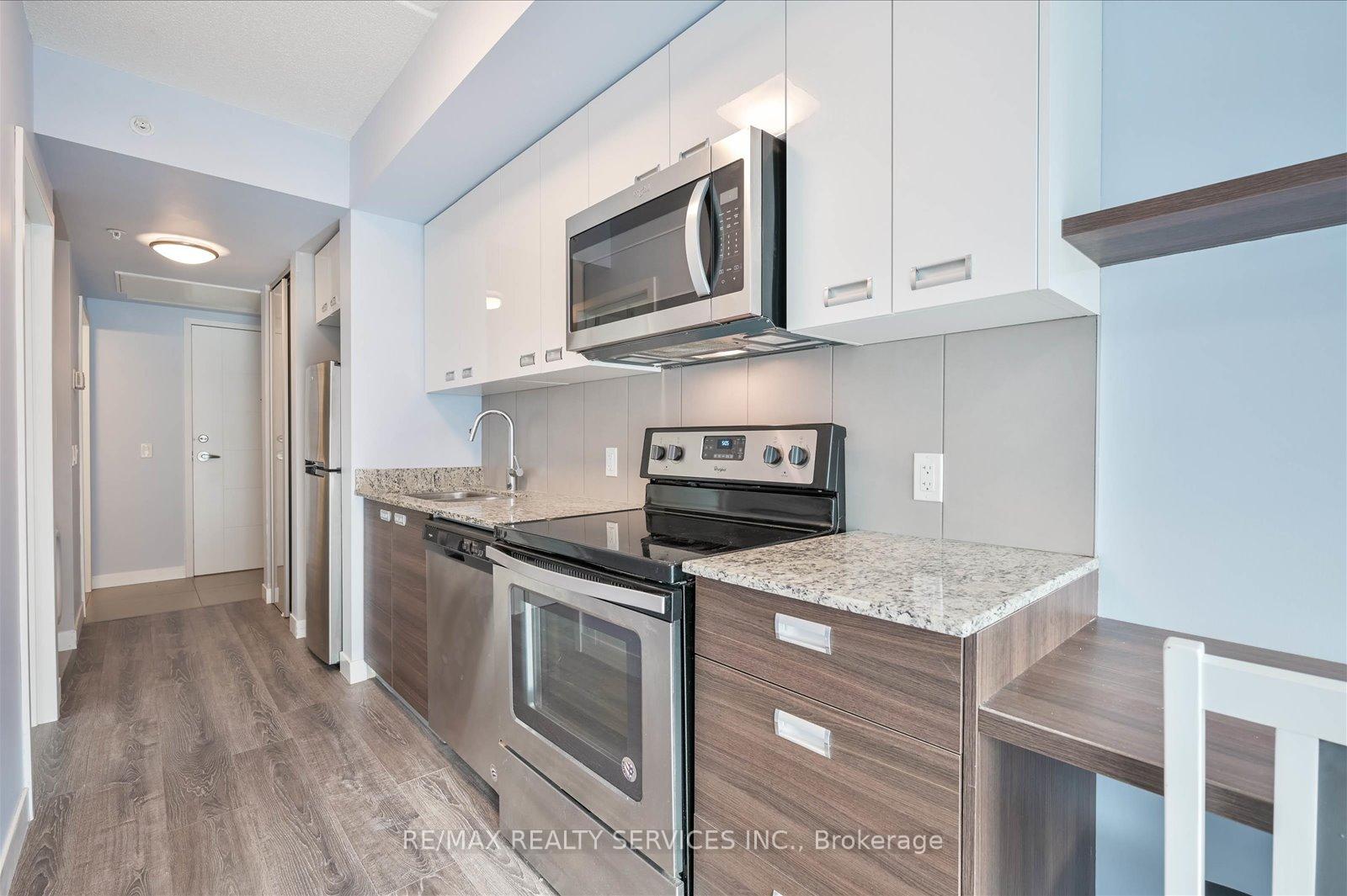 Photo 12 of Unit 307, 250 Albert Street, Waterloo — HOMEH