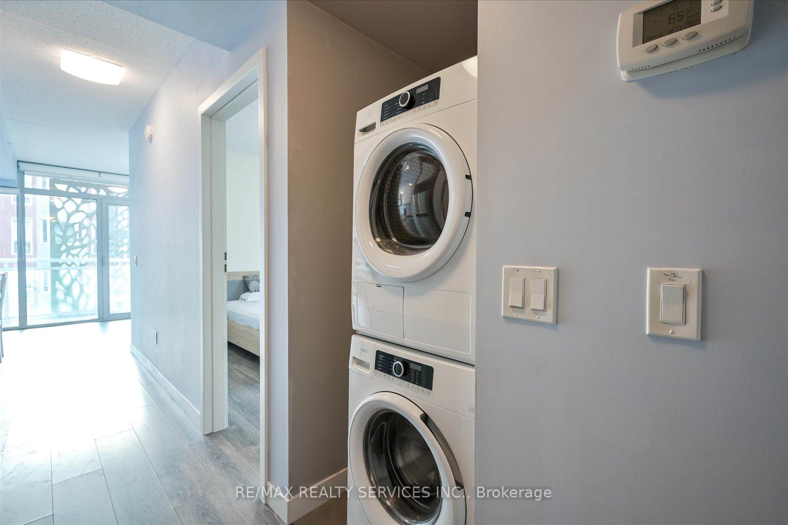 Photo 21 of Unit 307, 250 Albert Street, Waterloo — HOMEH