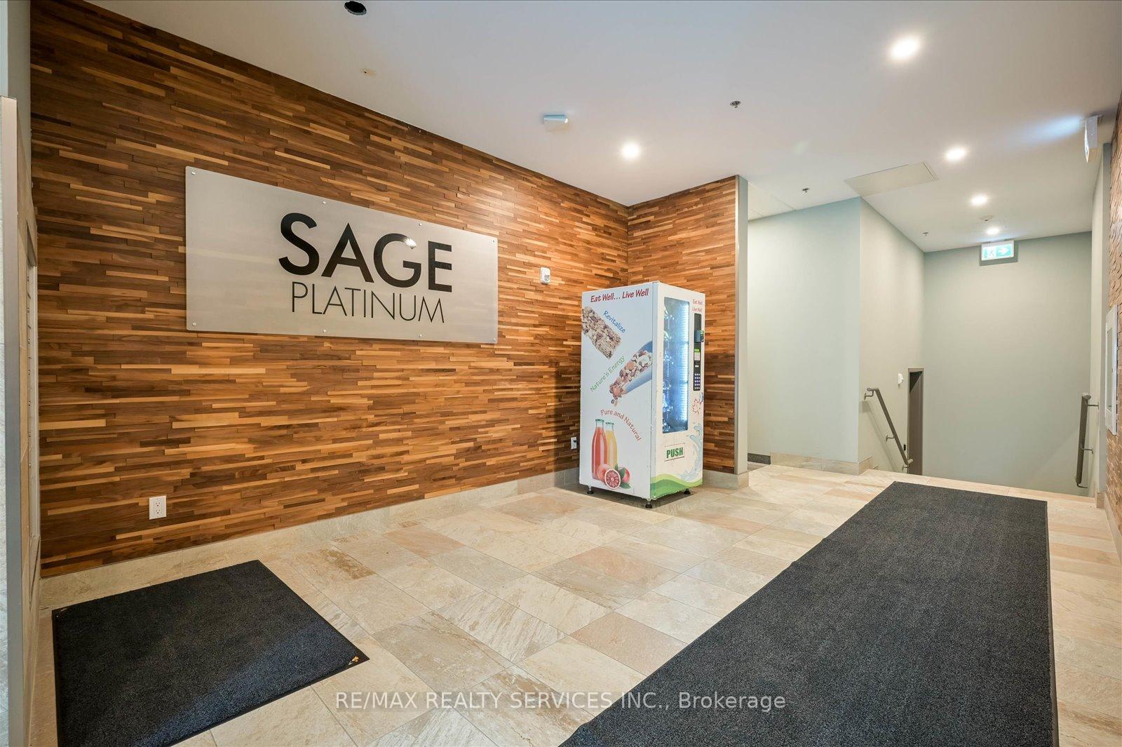 Photo 24 of Unit 307, 250 Albert Street, Waterloo — HOMEH