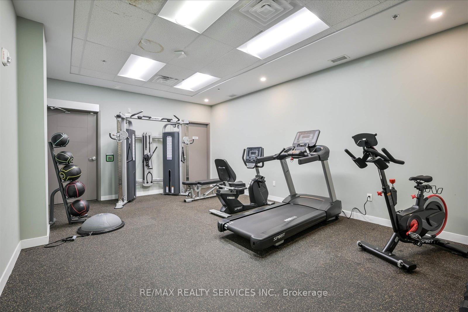 Photo 26 of Unit 307, 250 Albert Street, Waterloo — HOMEH