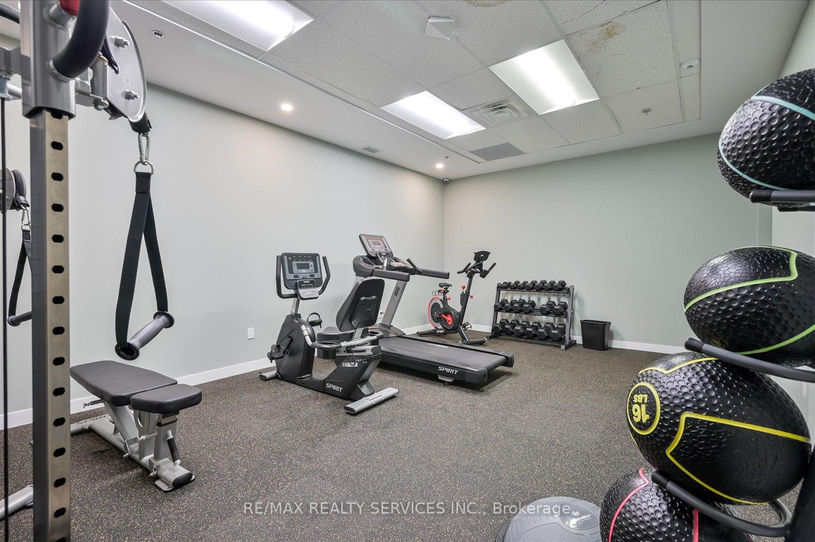 Photo 27 of Unit 307, 250 Albert Street, Waterloo — HOMEH
