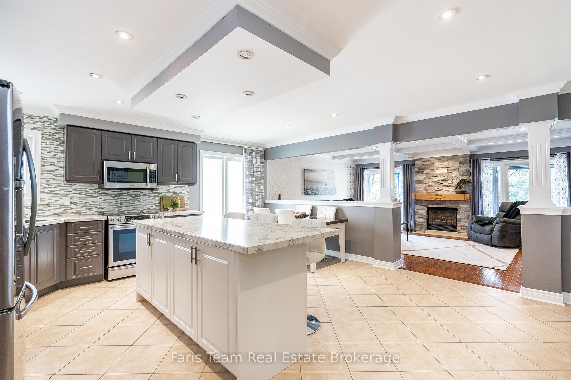 Photo 28 of 35 Princess Point Drive, Wasaga Beach — HOMEH