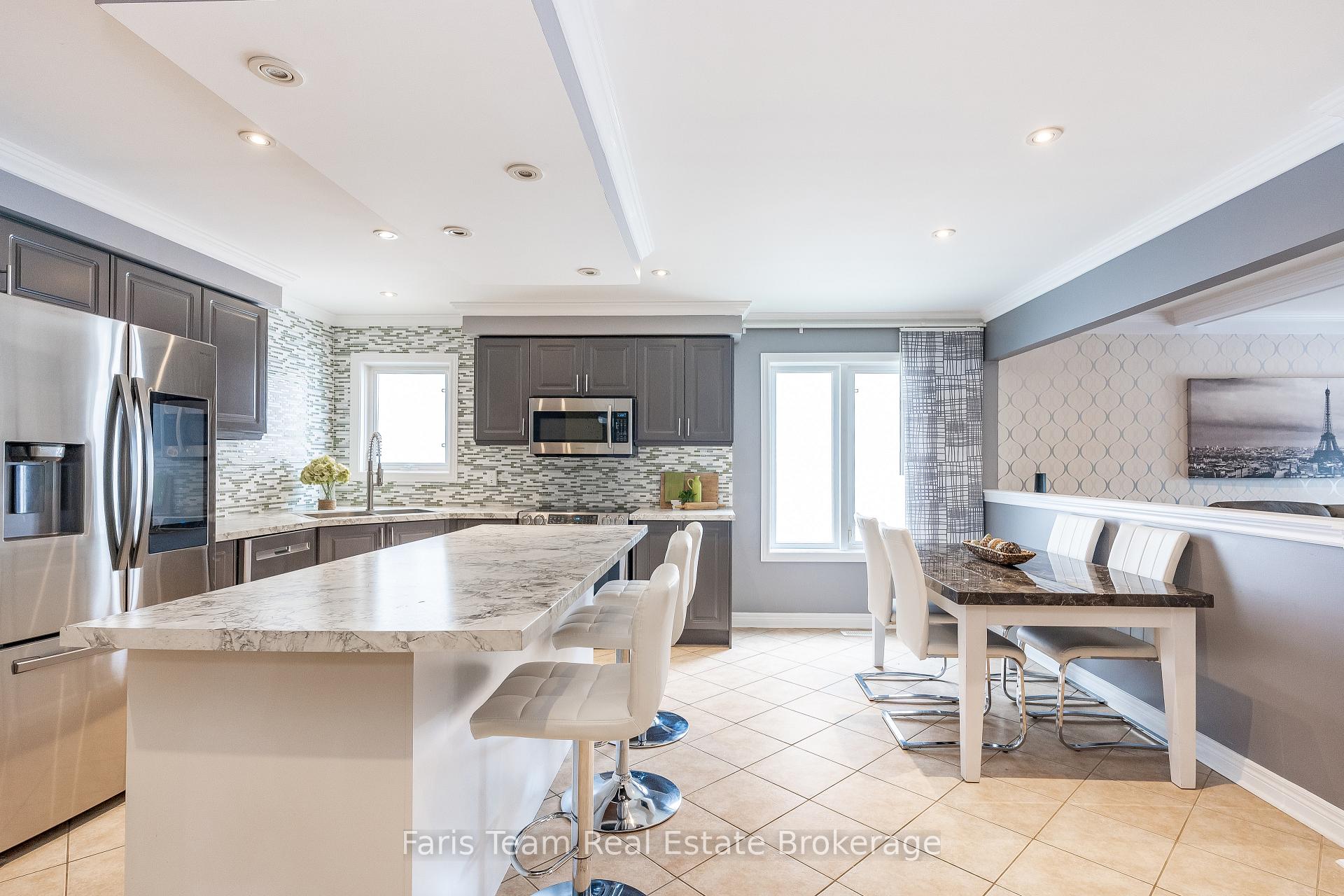 Photo 29 of 35 Princess Point Drive, Wasaga Beach — HOMEH