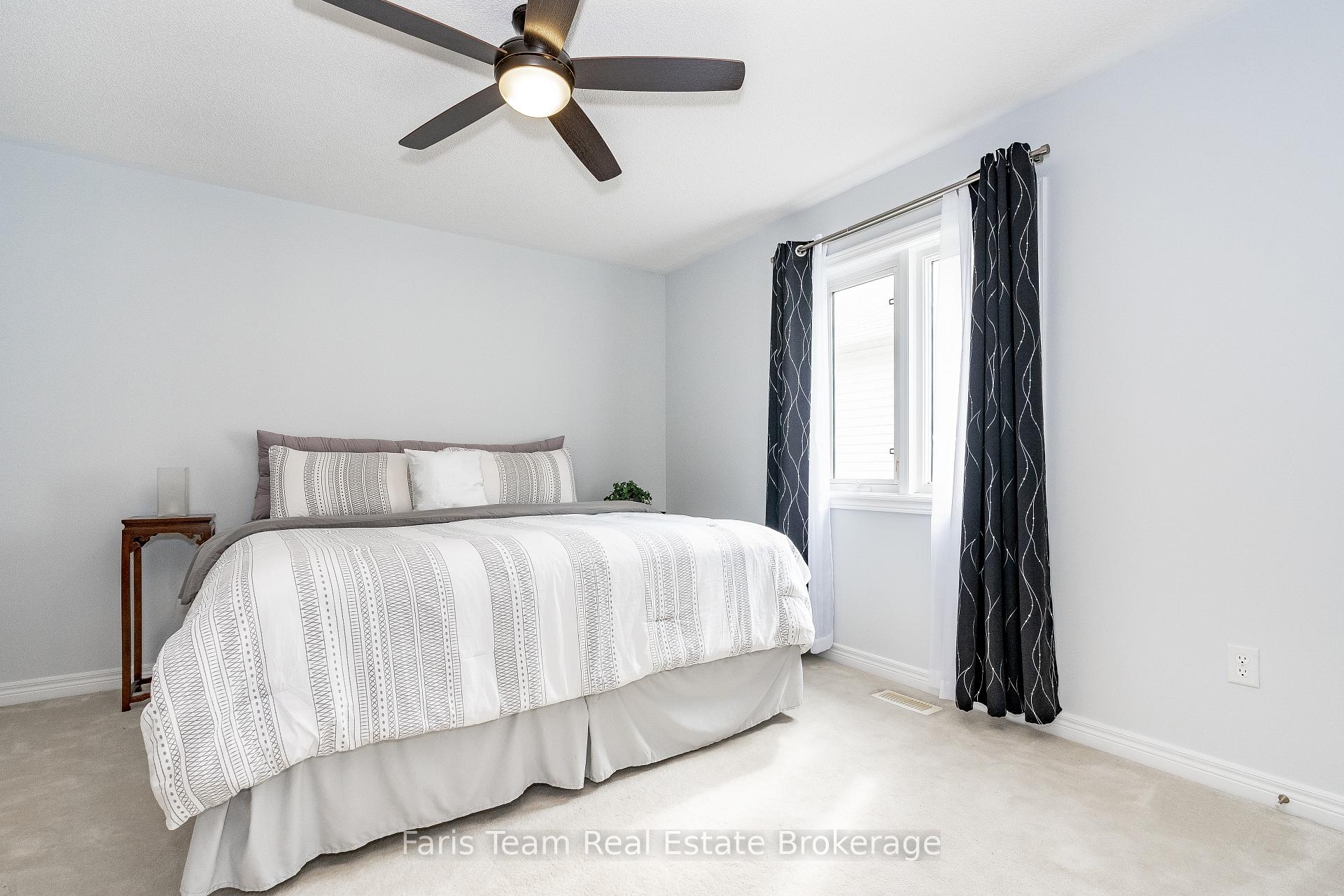 Photo 36 of 35 Princess Point Drive, Wasaga Beach — HOMEH
