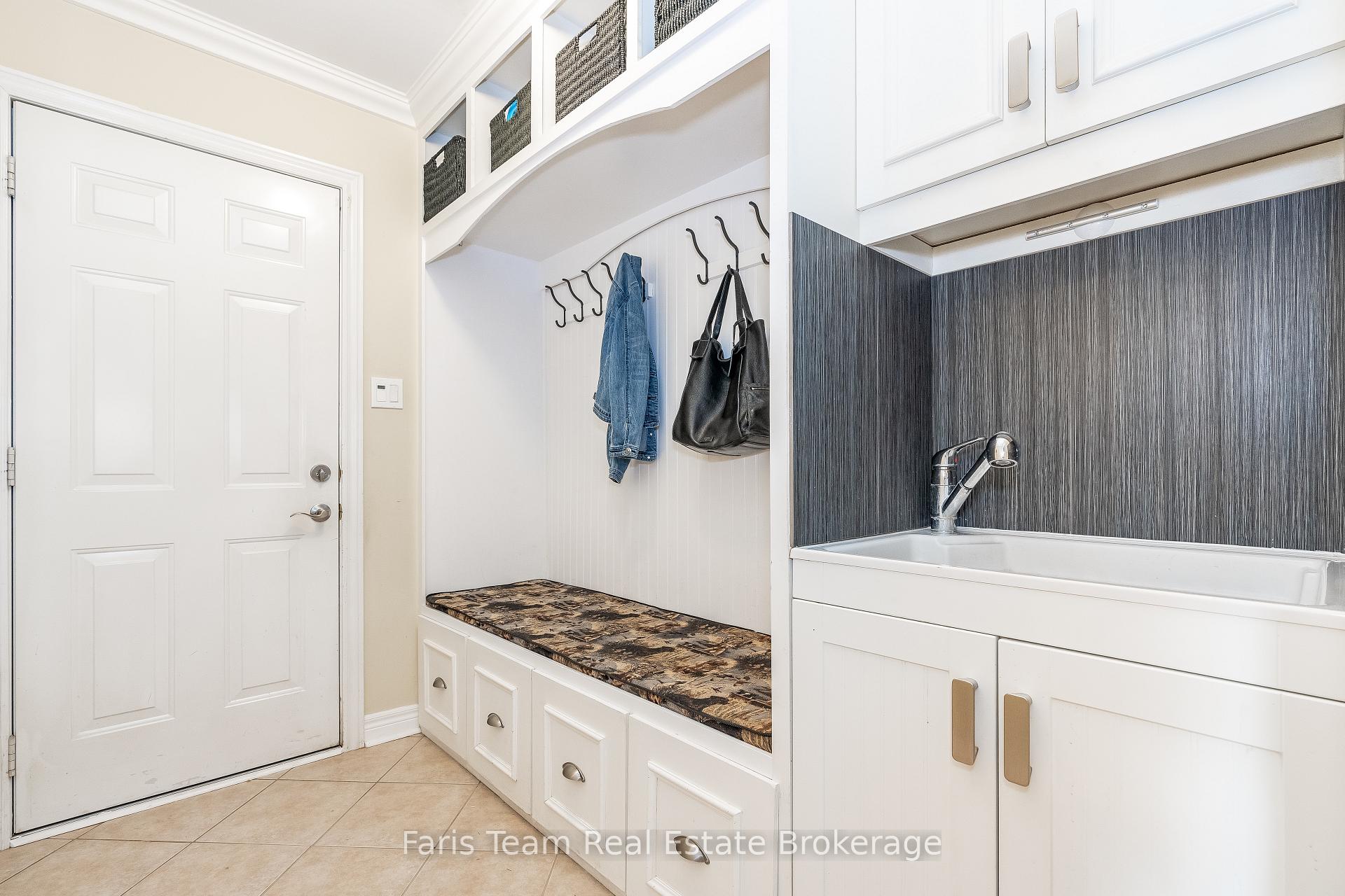 Photo 38 of 35 Princess Point Drive, Wasaga Beach — HOMEH