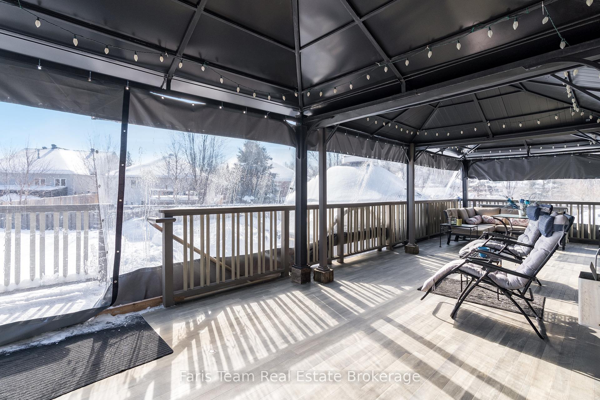 Photo 63 of 35 Princess Point Drive, Wasaga Beach — HOMEH