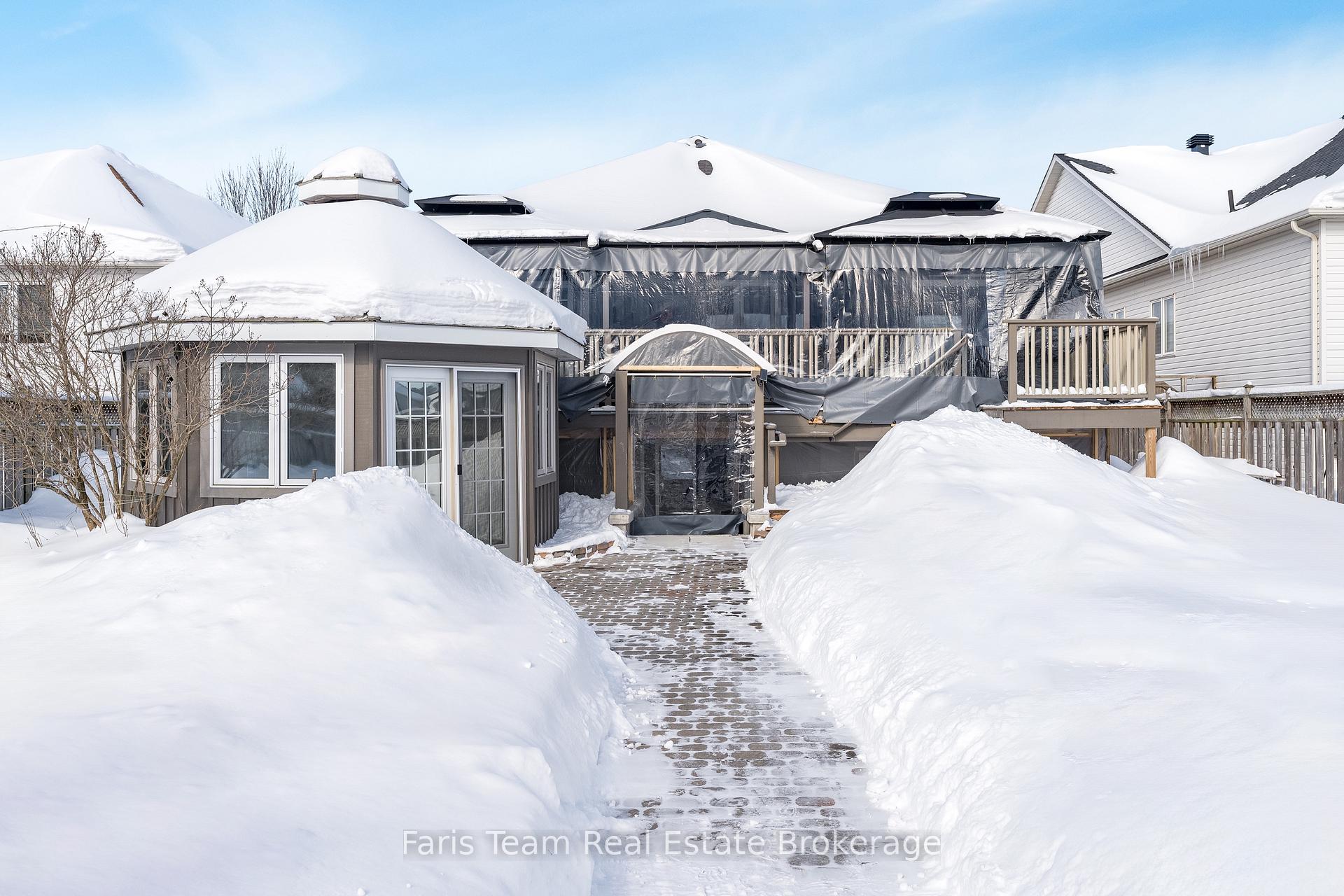 Photo 66 of 35 Princess Point Drive, Wasaga Beach — HOMEH