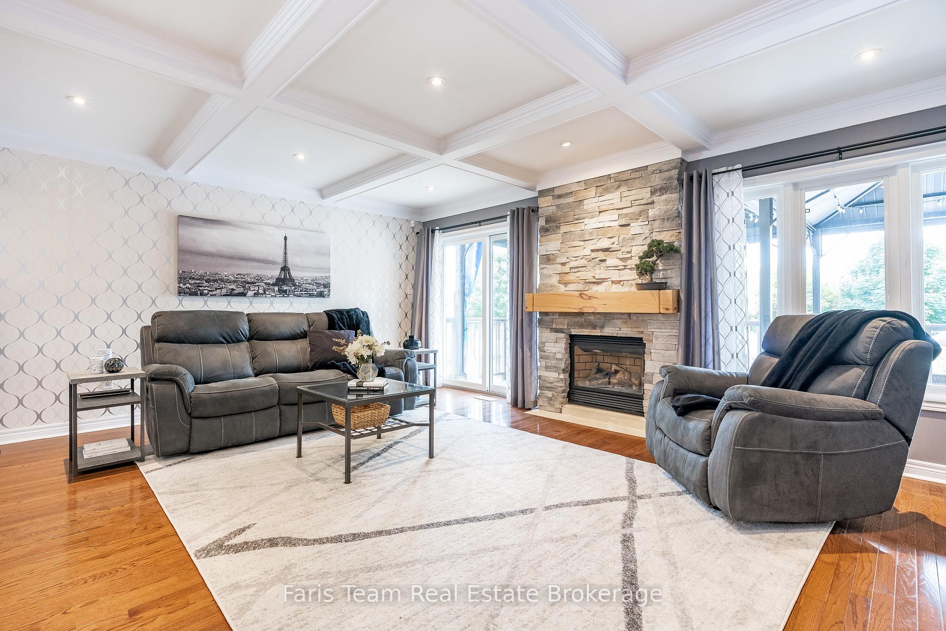Photo 11 of 35 Princess Point Drive, Wasaga Beach — HOMEH