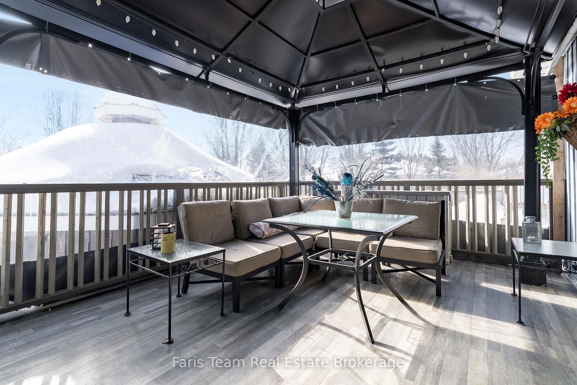 Photo 51 of 35 Princess Point Drive, Wasaga Beach — HOMEH