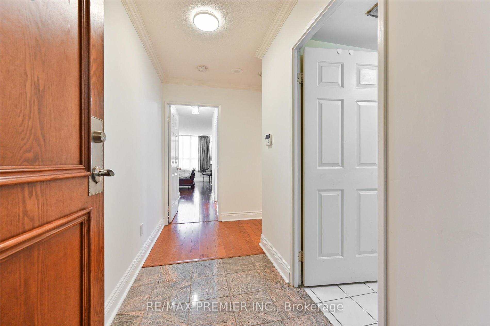 Photo 28 of Unit 1711, 268 Ridley Boulevard, Toronto, Bedford Park-Nortown — HOMEH