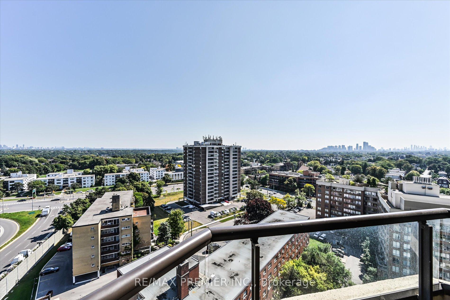 Photo 19 of Unit 1711, 268 Ridley Boulevard, Toronto, Bedford Park-Nortown — HOMEH