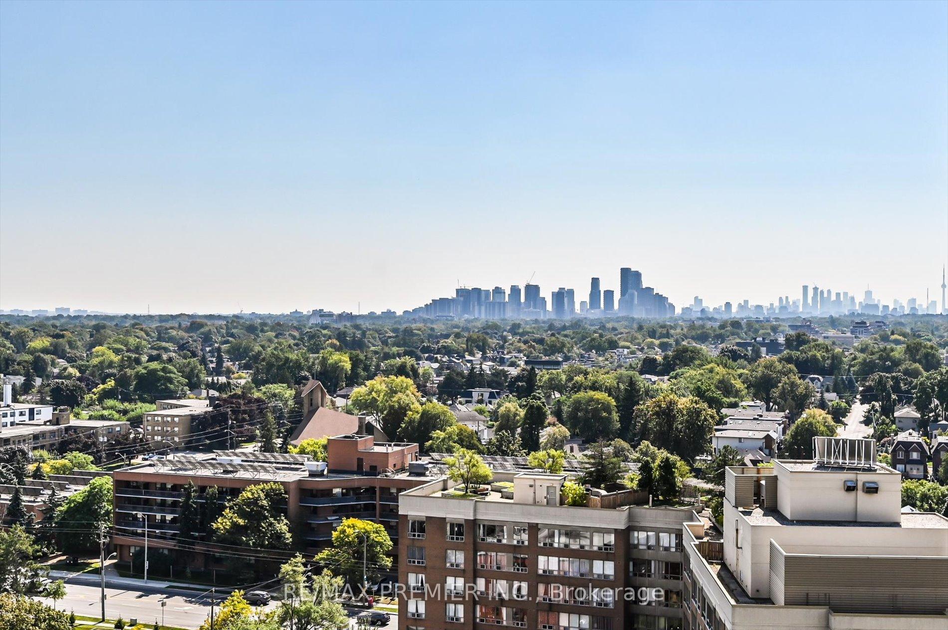 Photo 21 of Unit 1711, 268 Ridley Boulevard, Toronto, Bedford Park-Nortown — HOMEH