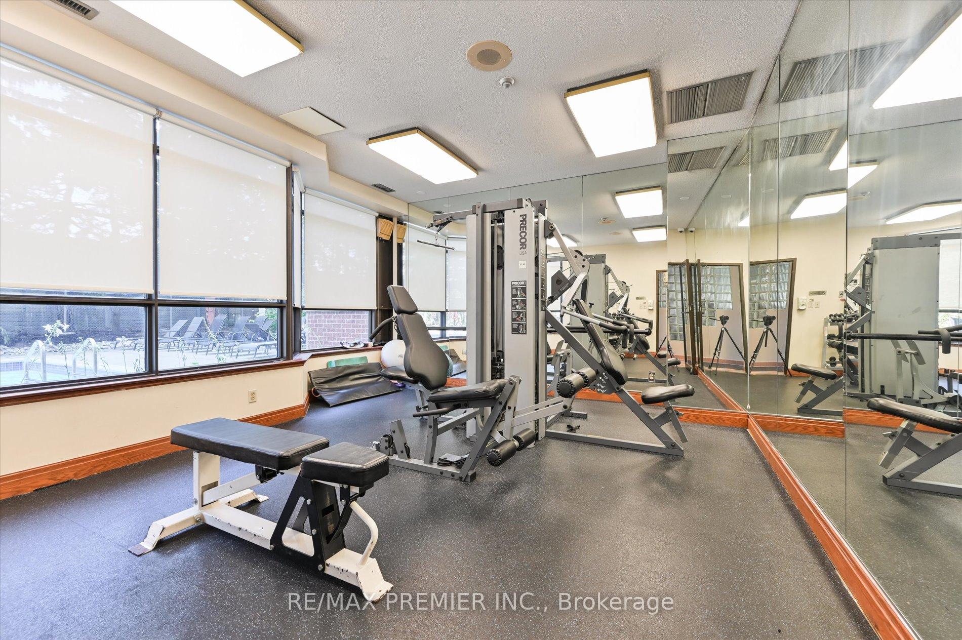 Photo 22 of Unit 1711, 268 Ridley Boulevard, Toronto, Bedford Park-Nortown — HOMEH