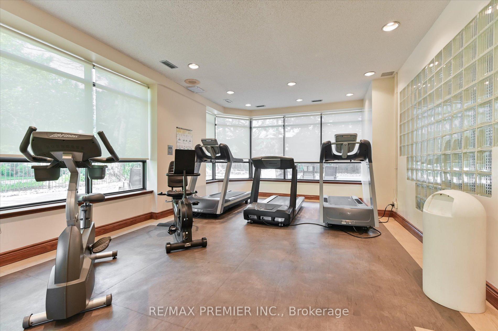 Photo 23 of Unit 1711, 268 Ridley Boulevard, Toronto, Bedford Park-Nortown — HOMEH