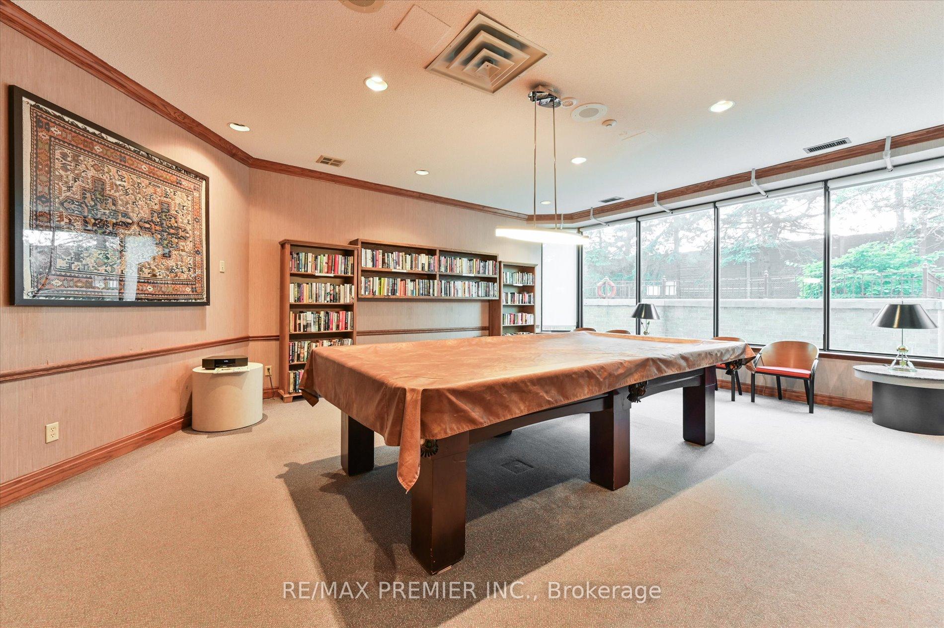 Photo 25 of Unit 1711, 268 Ridley Boulevard, Toronto, Bedford Park-Nortown — HOMEH
