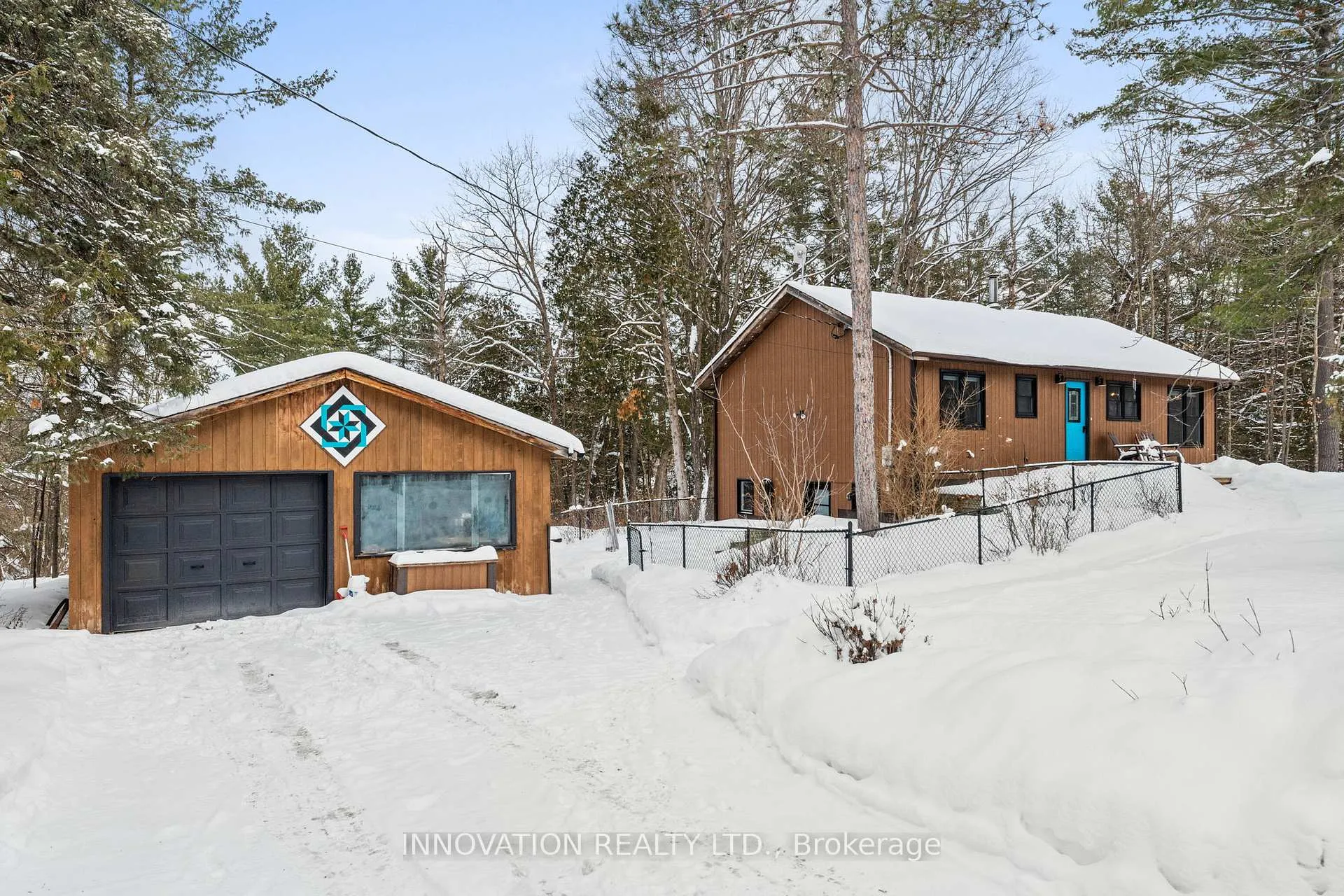 Photo 1 of 5708 Canon Smith Drive, Ottawa, Fitzroy — HOMEH