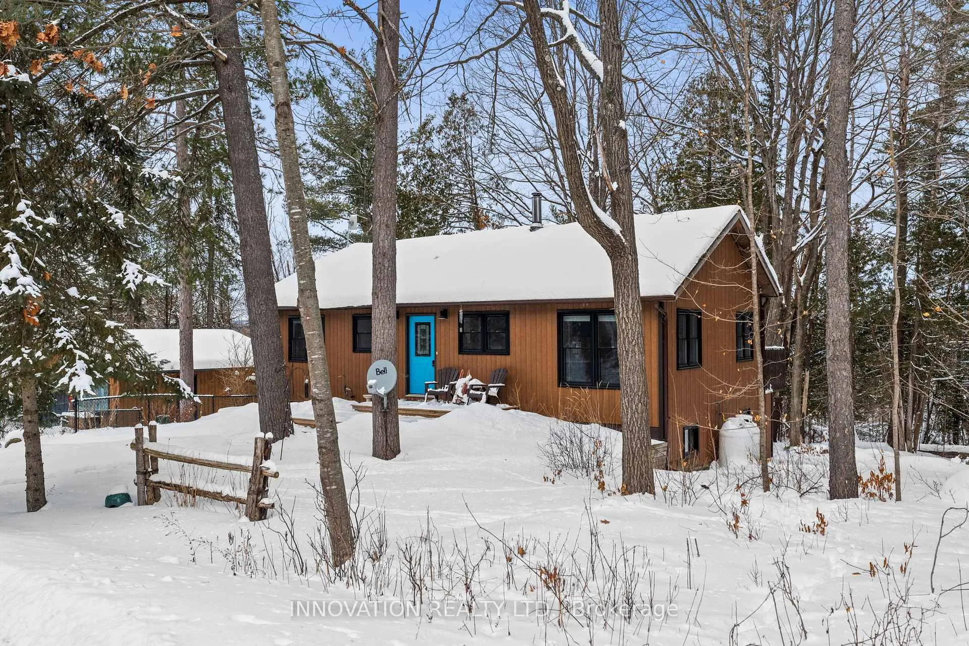 Photo 2 of 5708 Canon Smith Drive, Ottawa, Fitzroy — HOMEH
