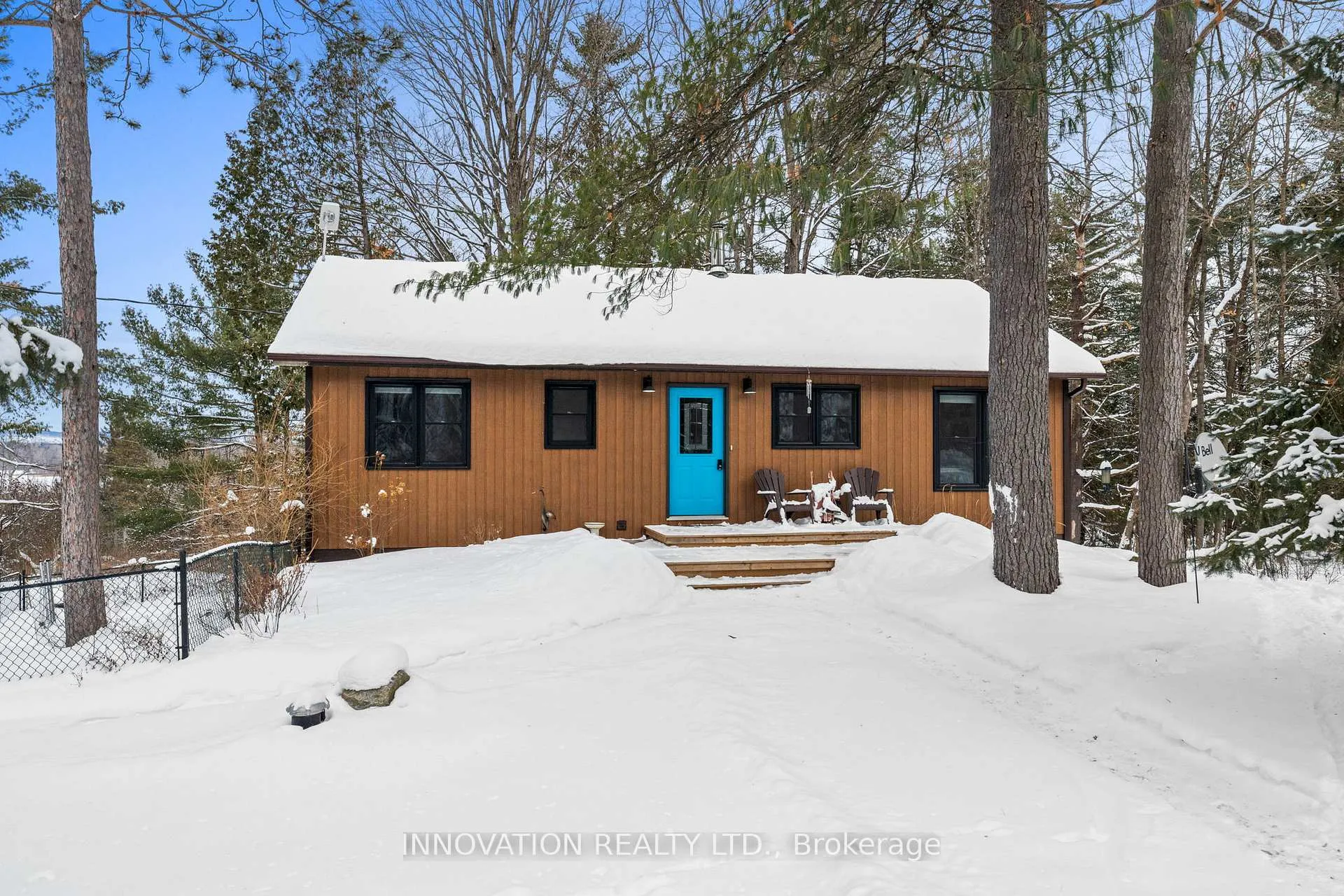 Photo 3 of 5708 Canon Smith Drive, Ottawa, Fitzroy — HOMEH