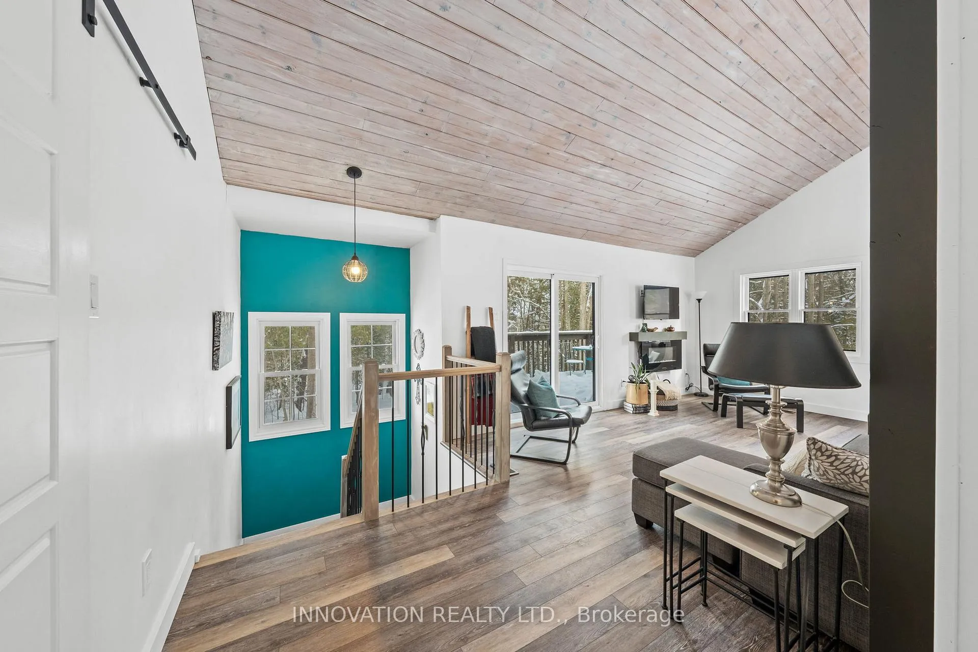 Photo 5 of 5708 Canon Smith Drive, Ottawa, Fitzroy — HOMEH