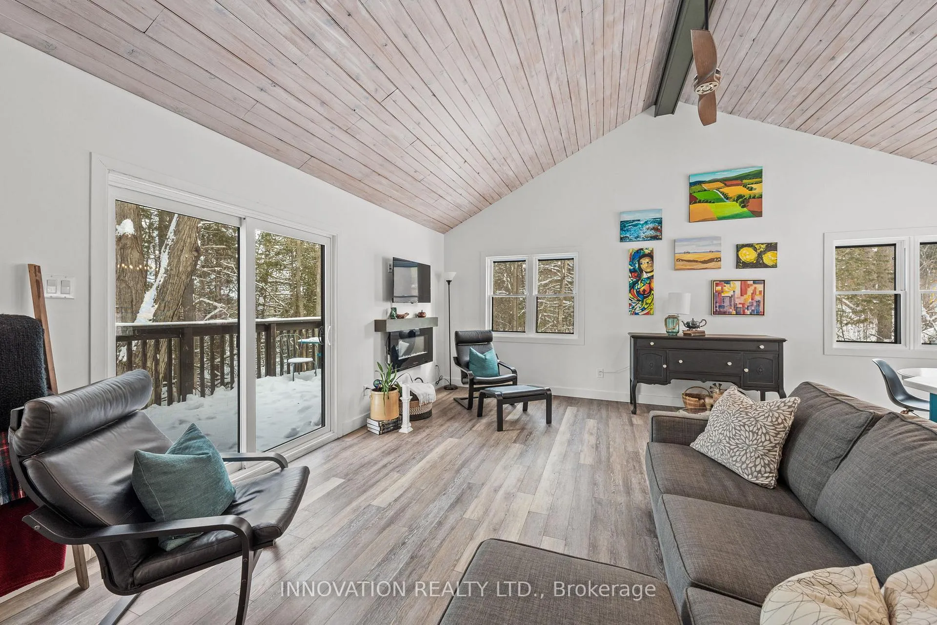 Photo 6 of 5708 Canon Smith Drive, Ottawa, Fitzroy — HOMEH