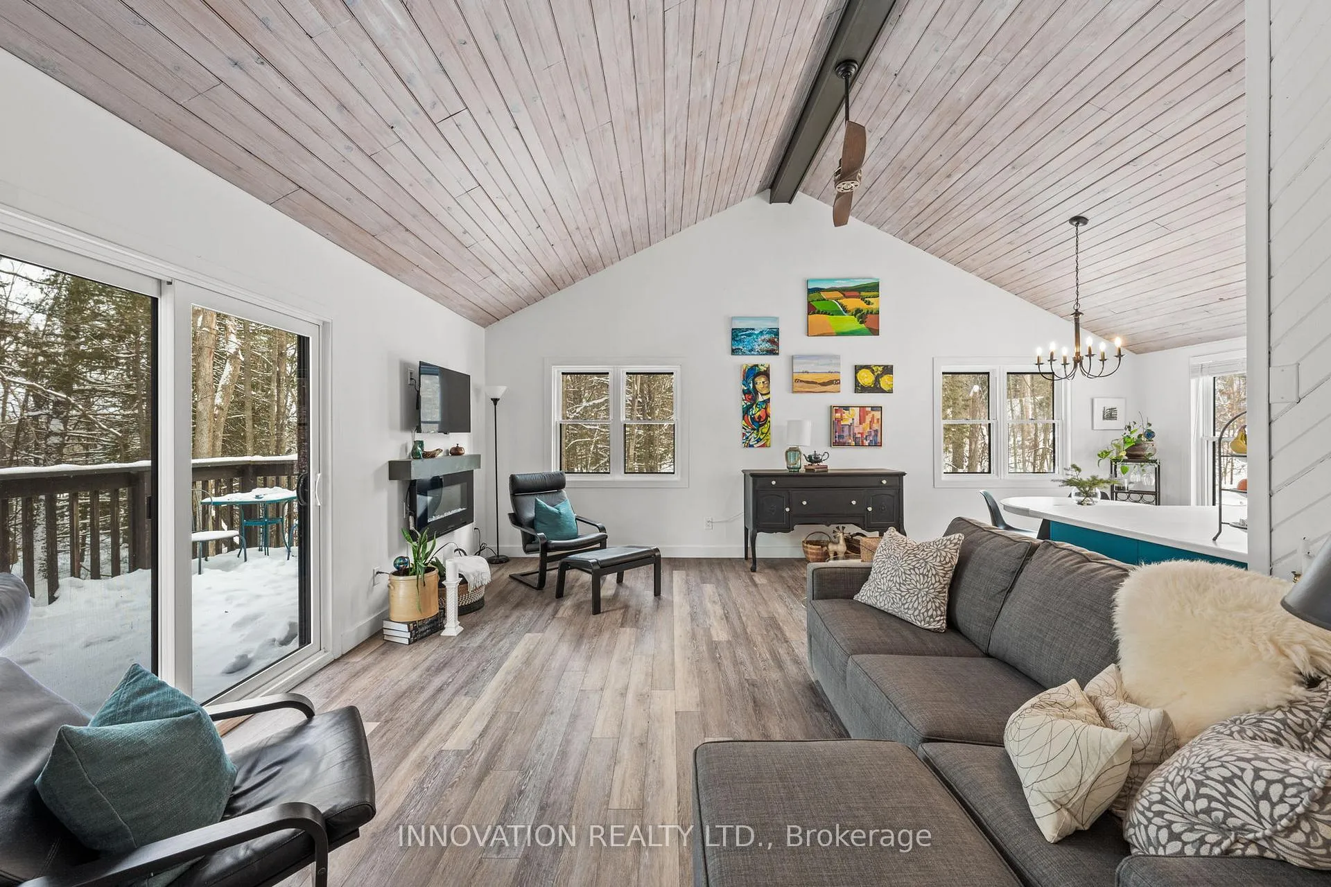Photo 7 of 5708 Canon Smith Drive, Ottawa, Fitzroy — HOMEH