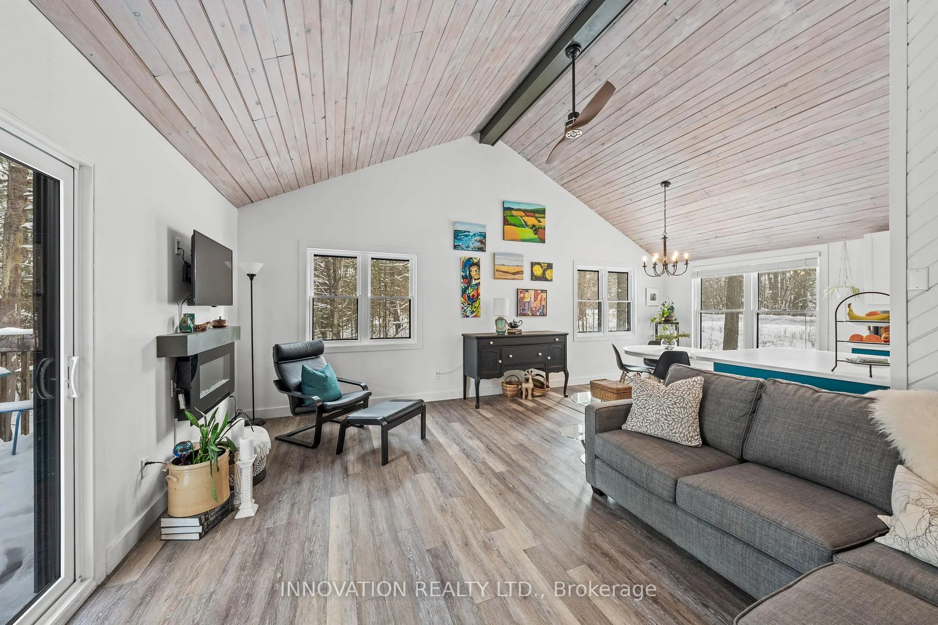 Photo 8 of 5708 Canon Smith Drive, Ottawa, Fitzroy — HOMEH