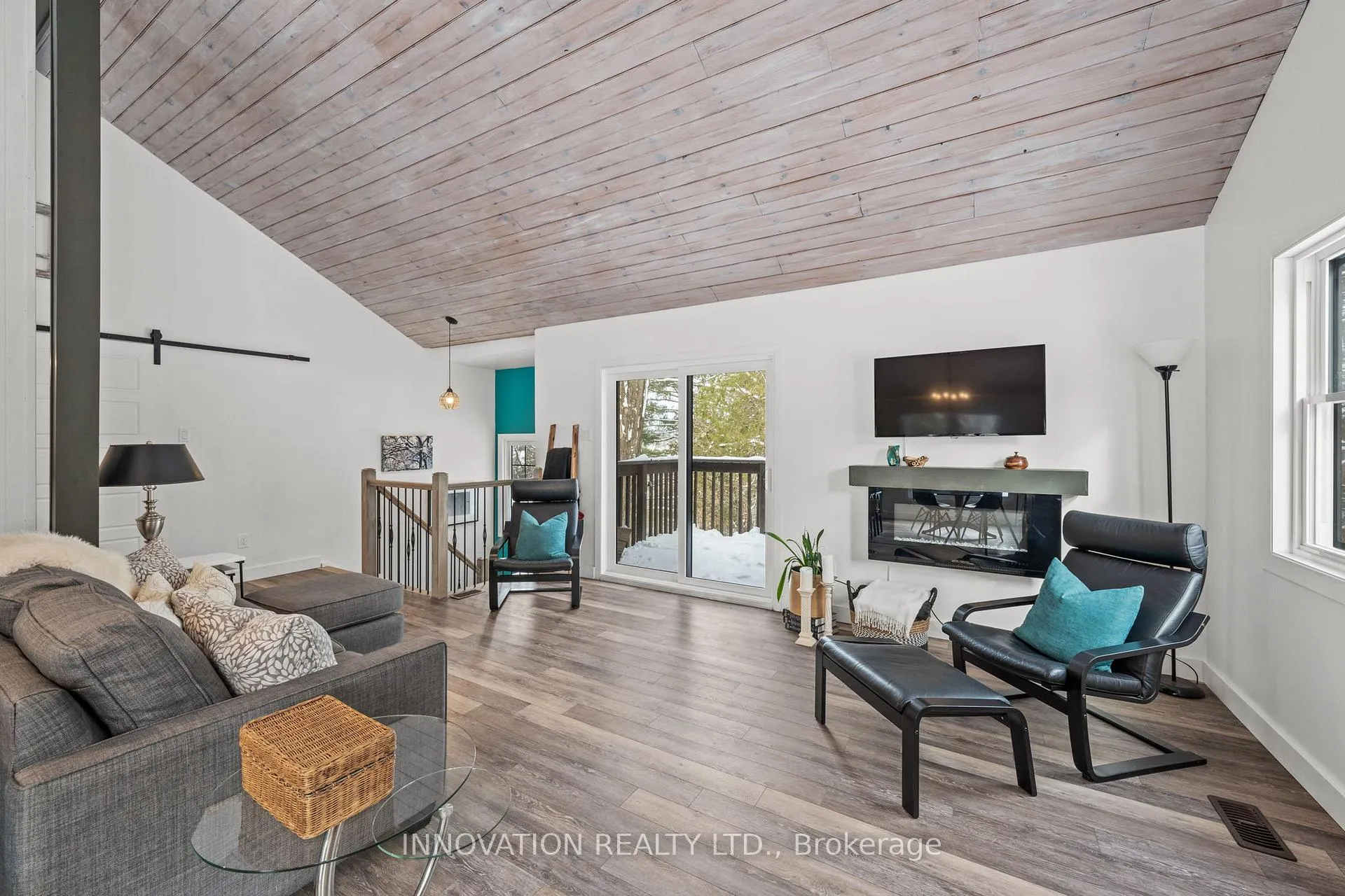 Photo 9 of 5708 Canon Smith Drive, Ottawa, Fitzroy — HOMEH