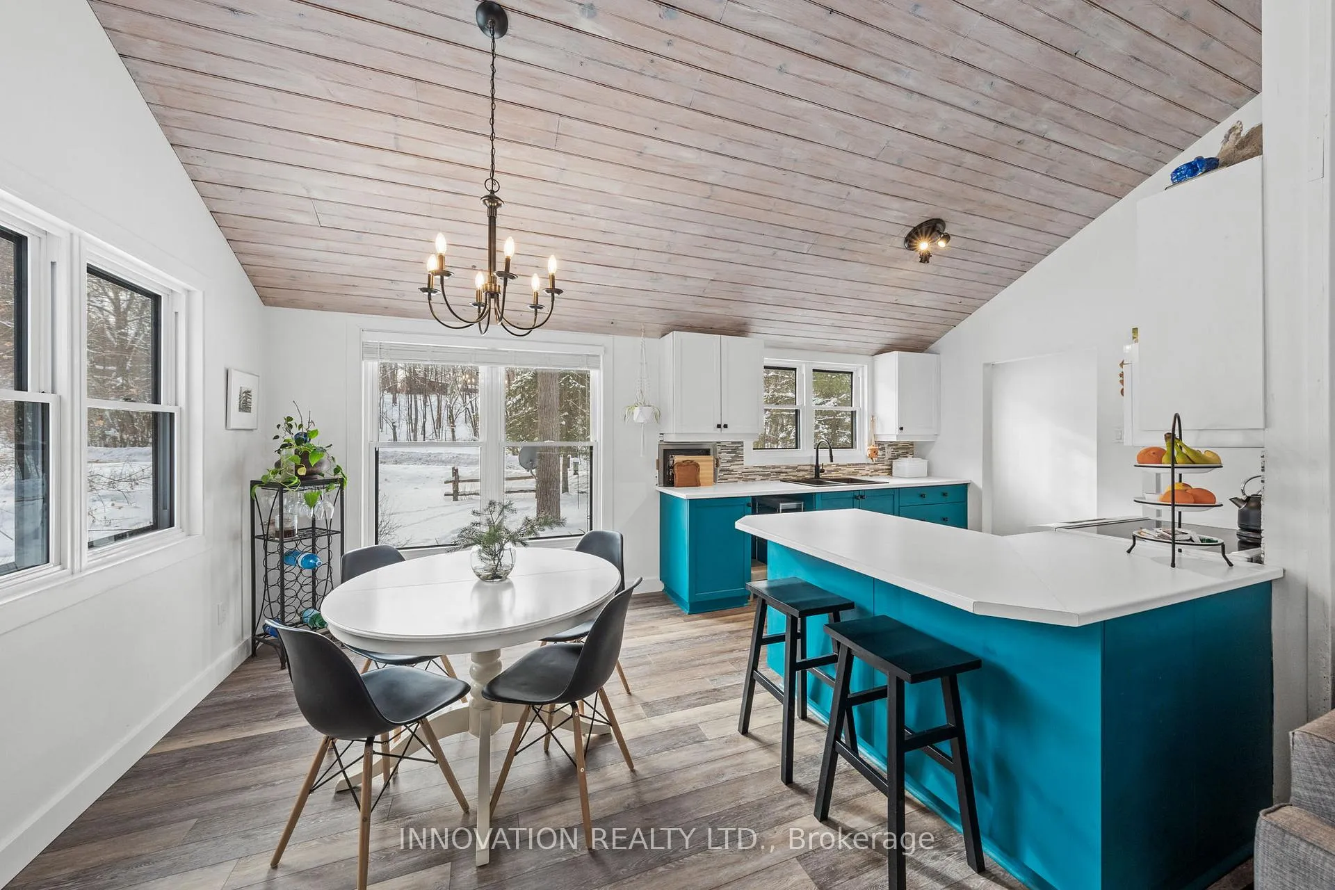 Photo 10 of 5708 Canon Smith Drive, Ottawa, Fitzroy — HOMEH
