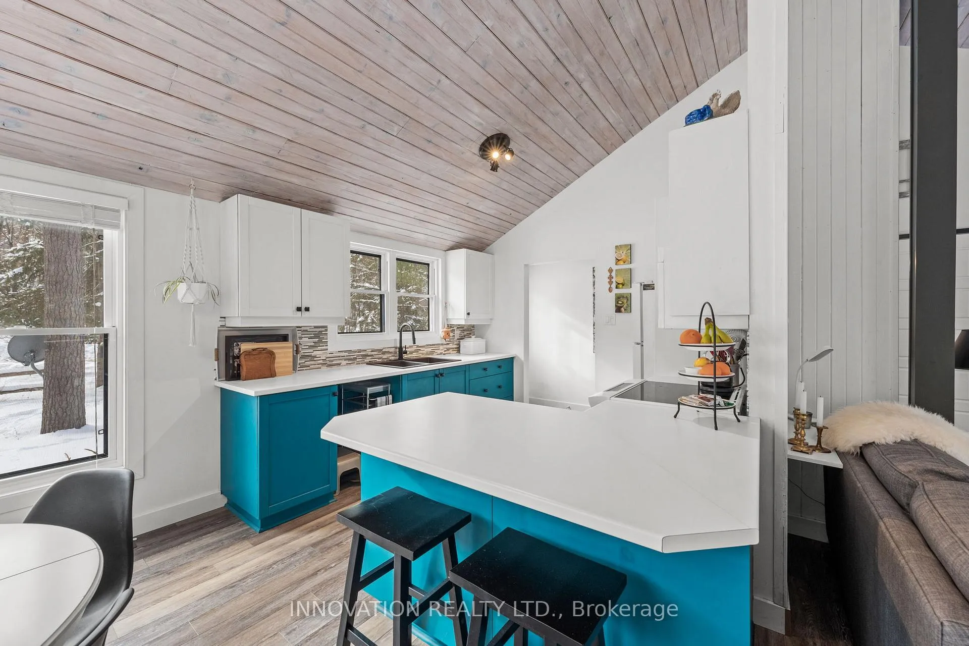 Photo 11 of 5708 Canon Smith Drive, Ottawa, Fitzroy — HOMEH